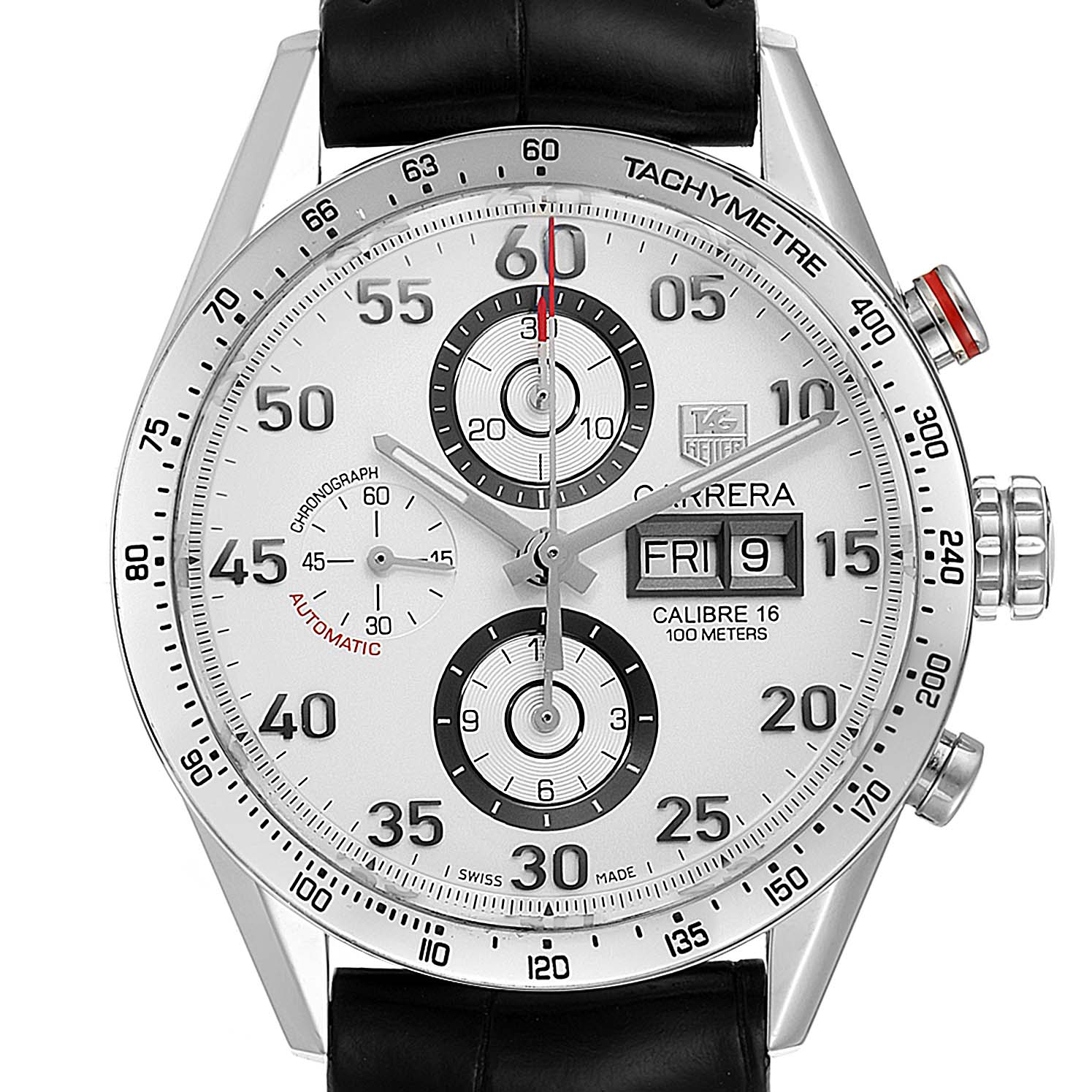 Tag heuer outlet cv2a11