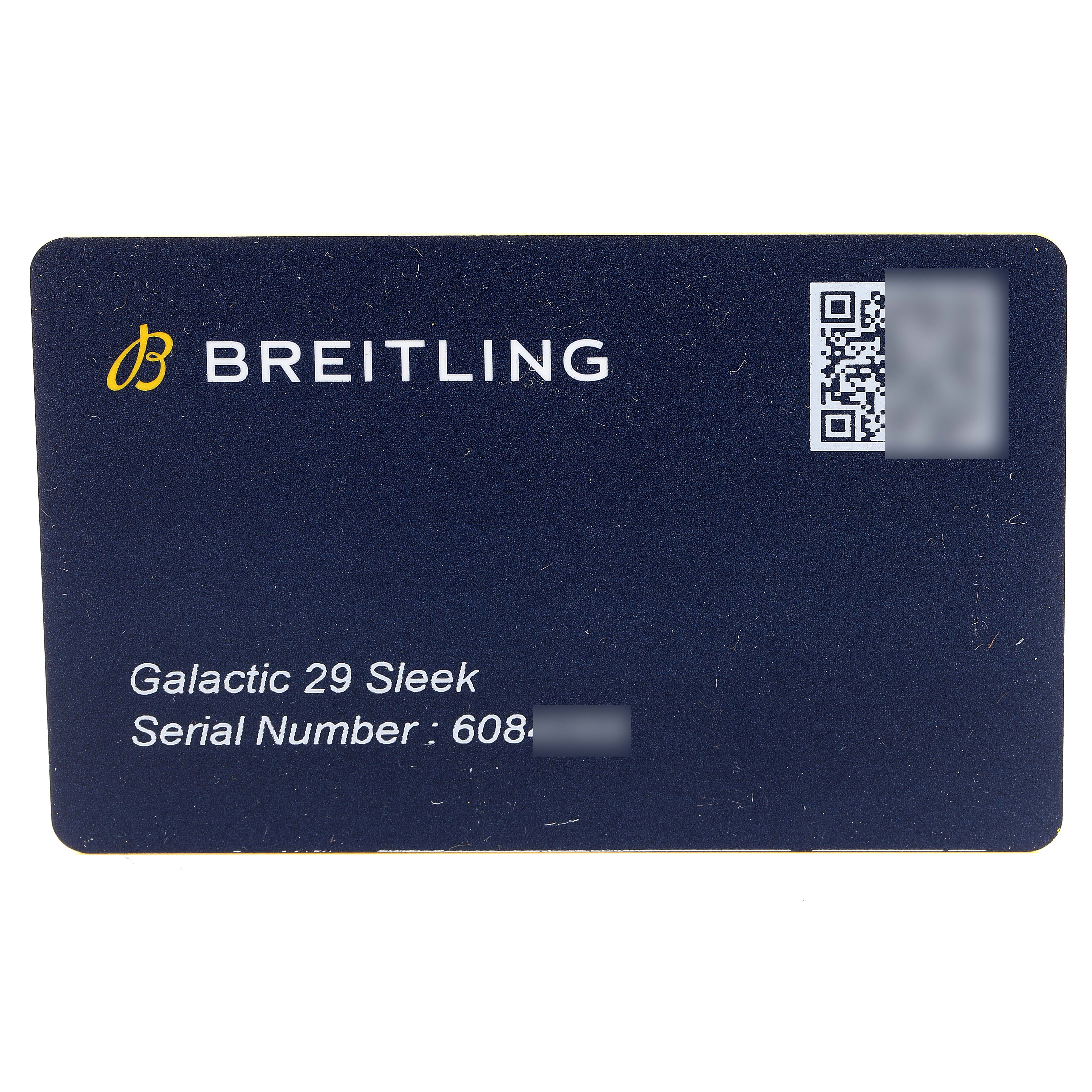 Breitling マネークリップ　ウォレット グレンロイヤル GLENROYAL GLENROYAL グレンロイヤル 財布