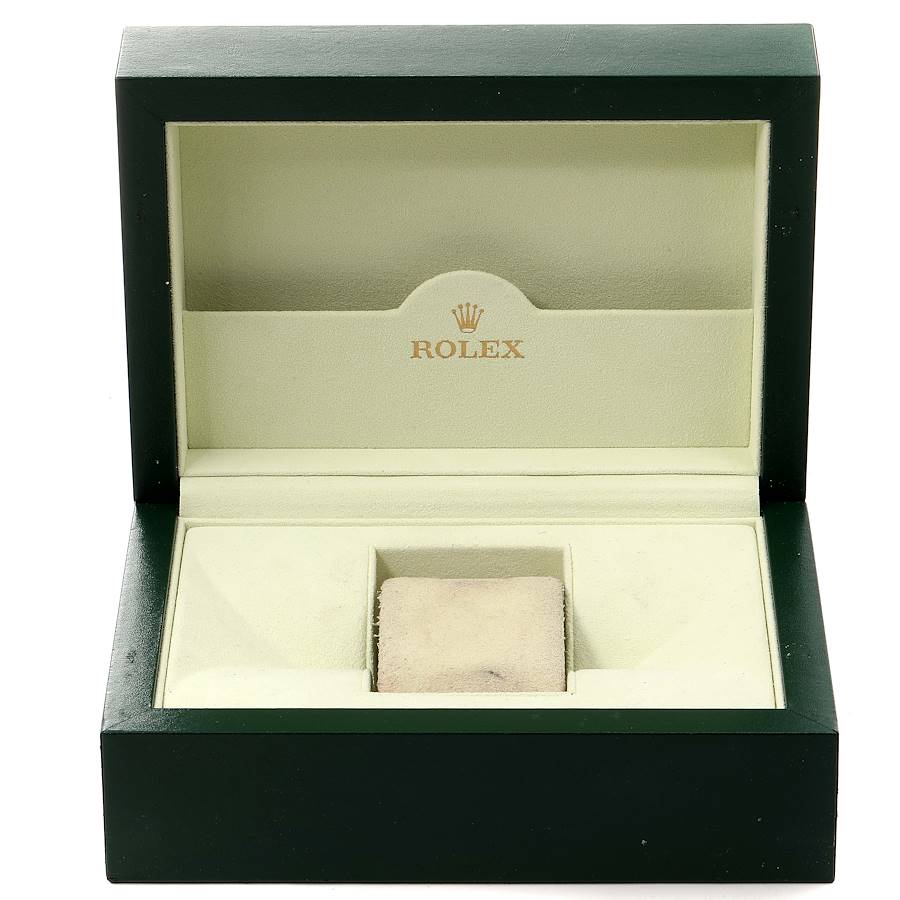 【レア】ロレックス 箱 ROLEX Cellini box ref49.01.3 Rolex Cellini Watch Box, Ref. 49.01.3 and Tag, Vintage