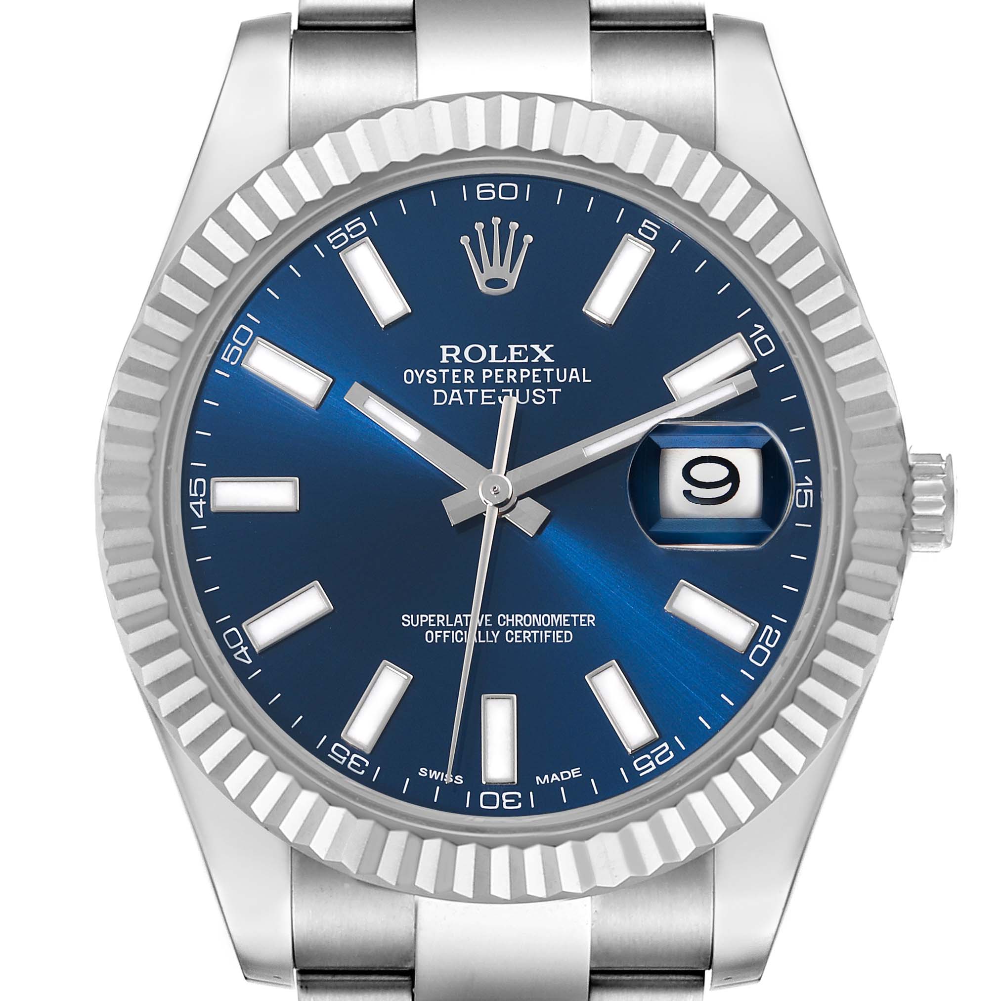 rolex-datejust-ii-41-blue-dial