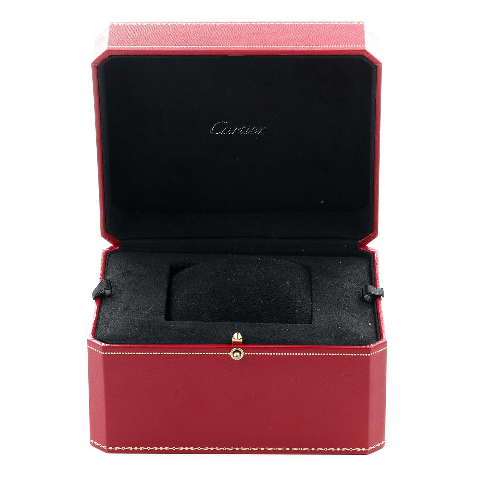 Cartier Tank Louis Rose Gold WT200005 | Stock 68007