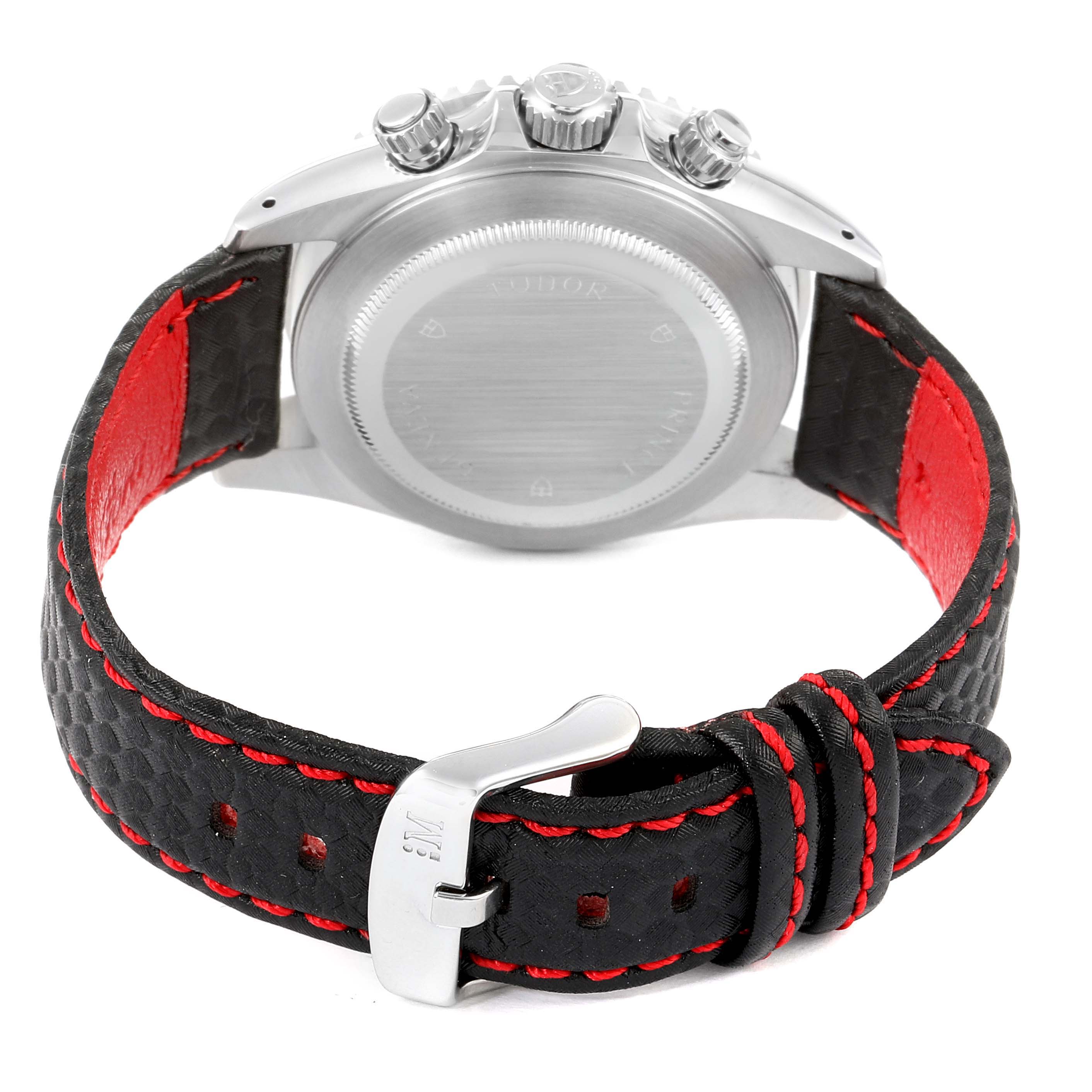Tudor Tiger Stainless Steel 79270 | Stock 31375 | SwissWatchExpo