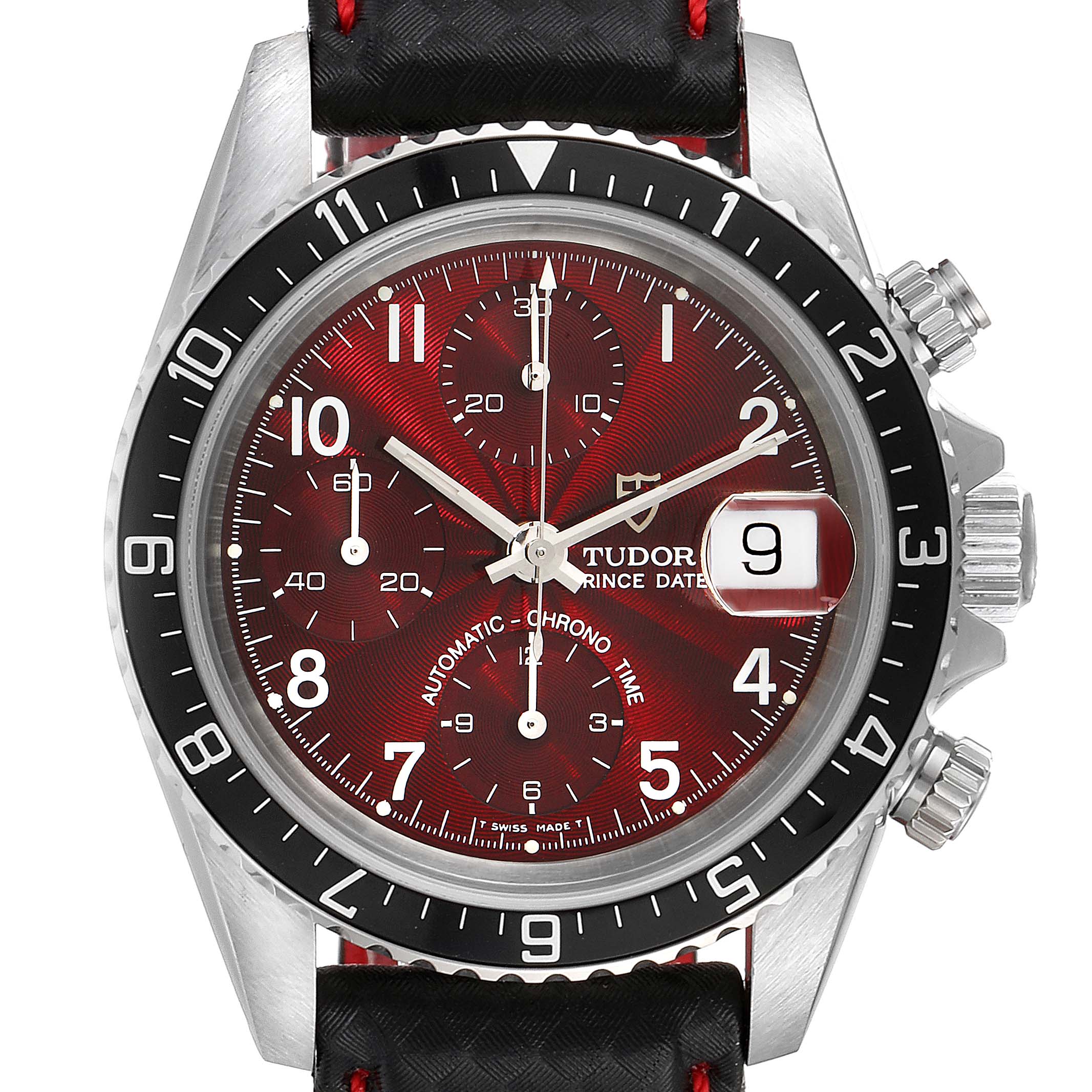 ルイ33 Tudor Tiger Stainless Steel 79270 | Stock 31375 | SwissWatchExpo
