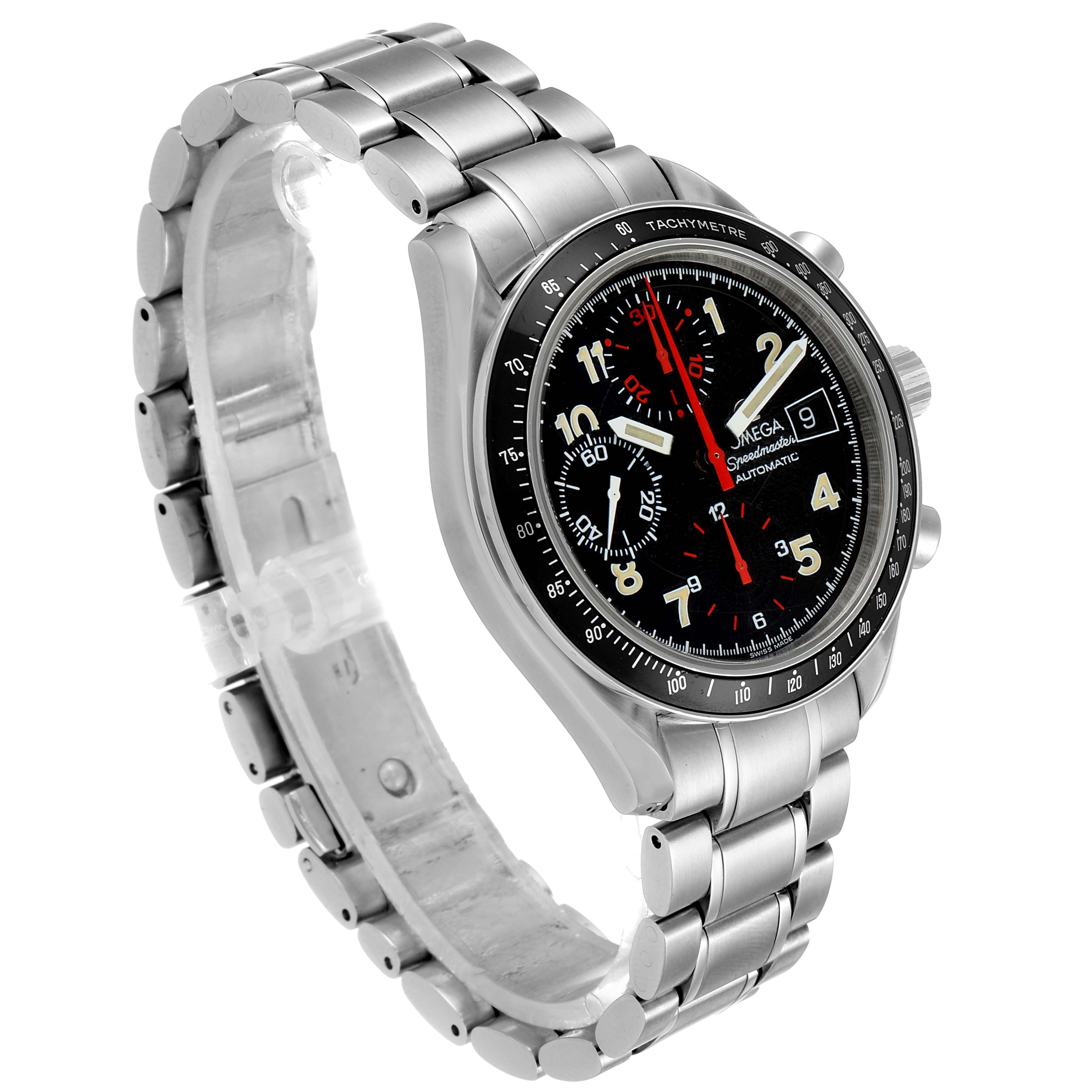 omega speedmaster professional mitsukoshi