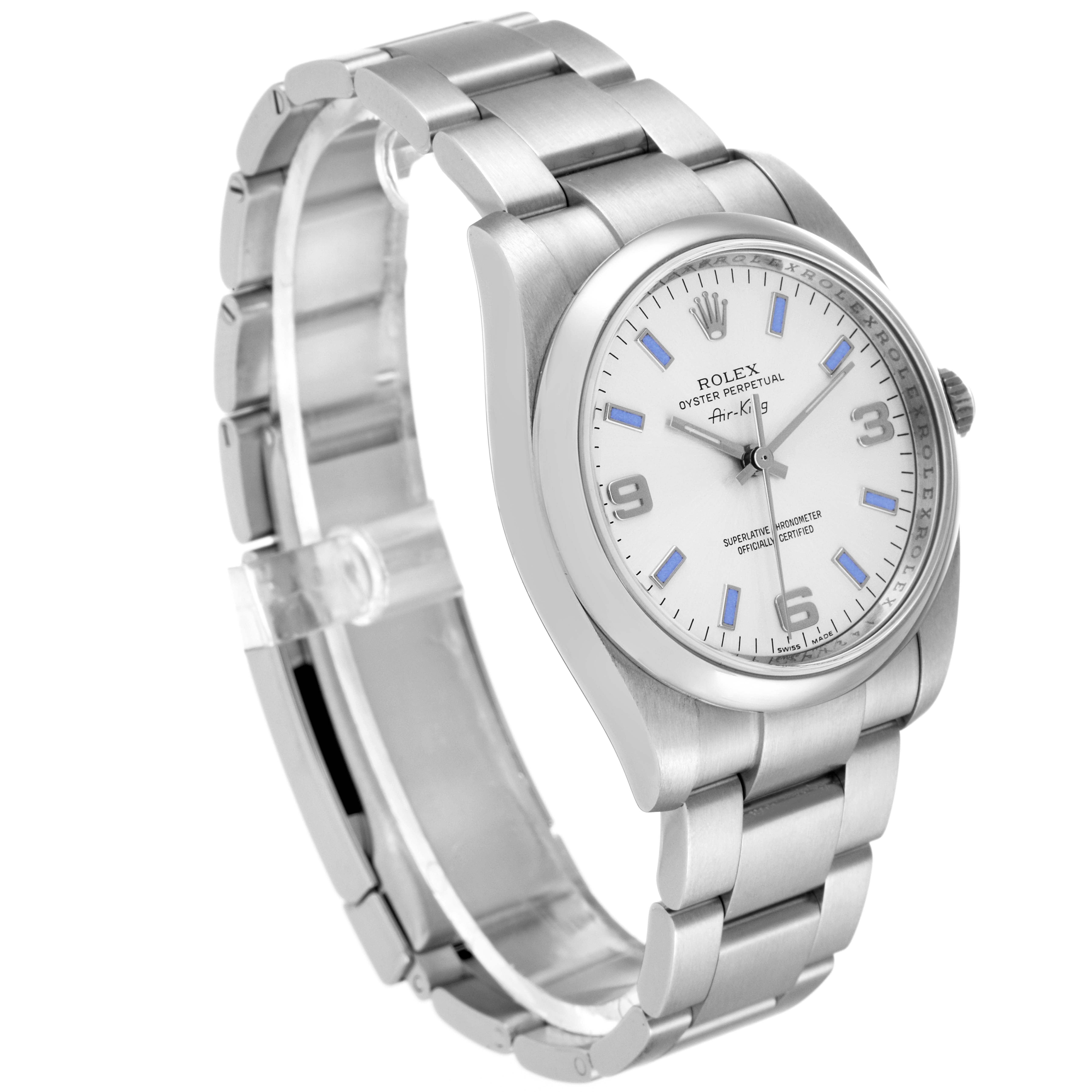rolex-air-king-silver-dial-
