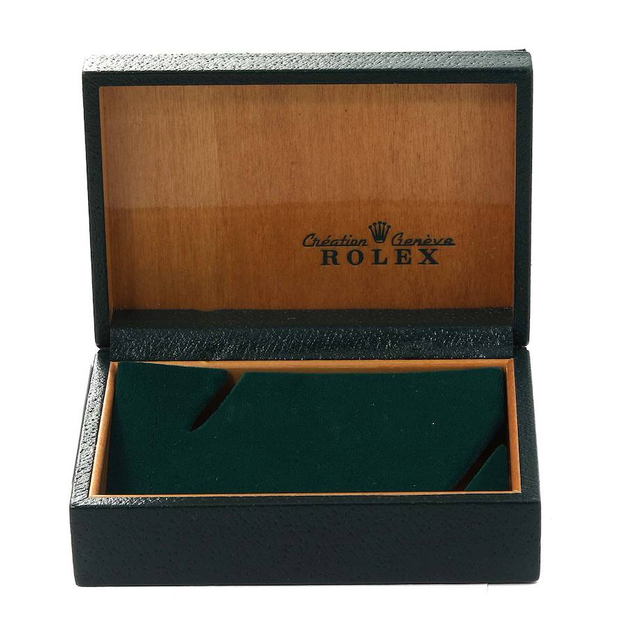 Rolex Oysterquartz Stainless Steel 17014 | Stock 58012