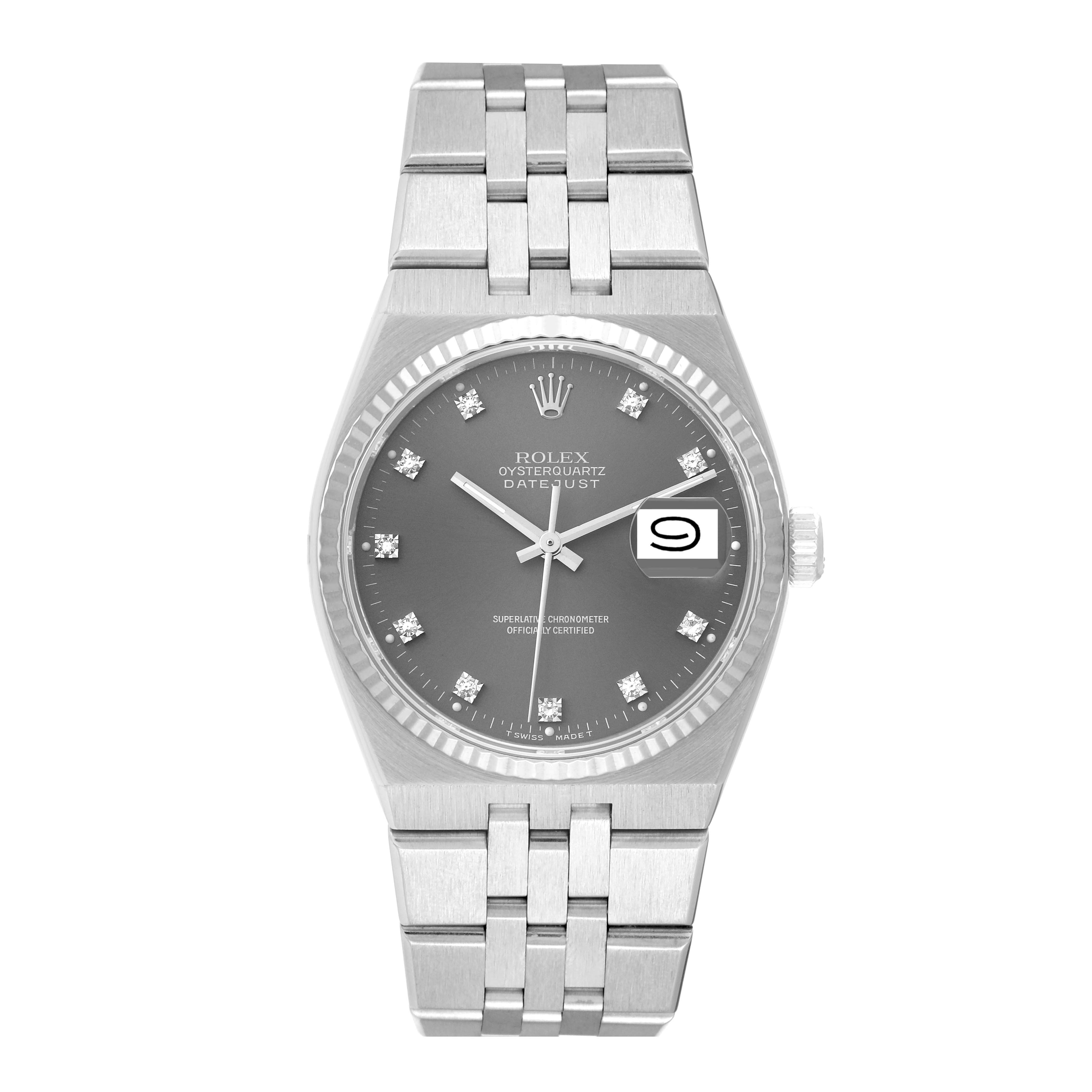 rolex-oysterquartz-datejust-