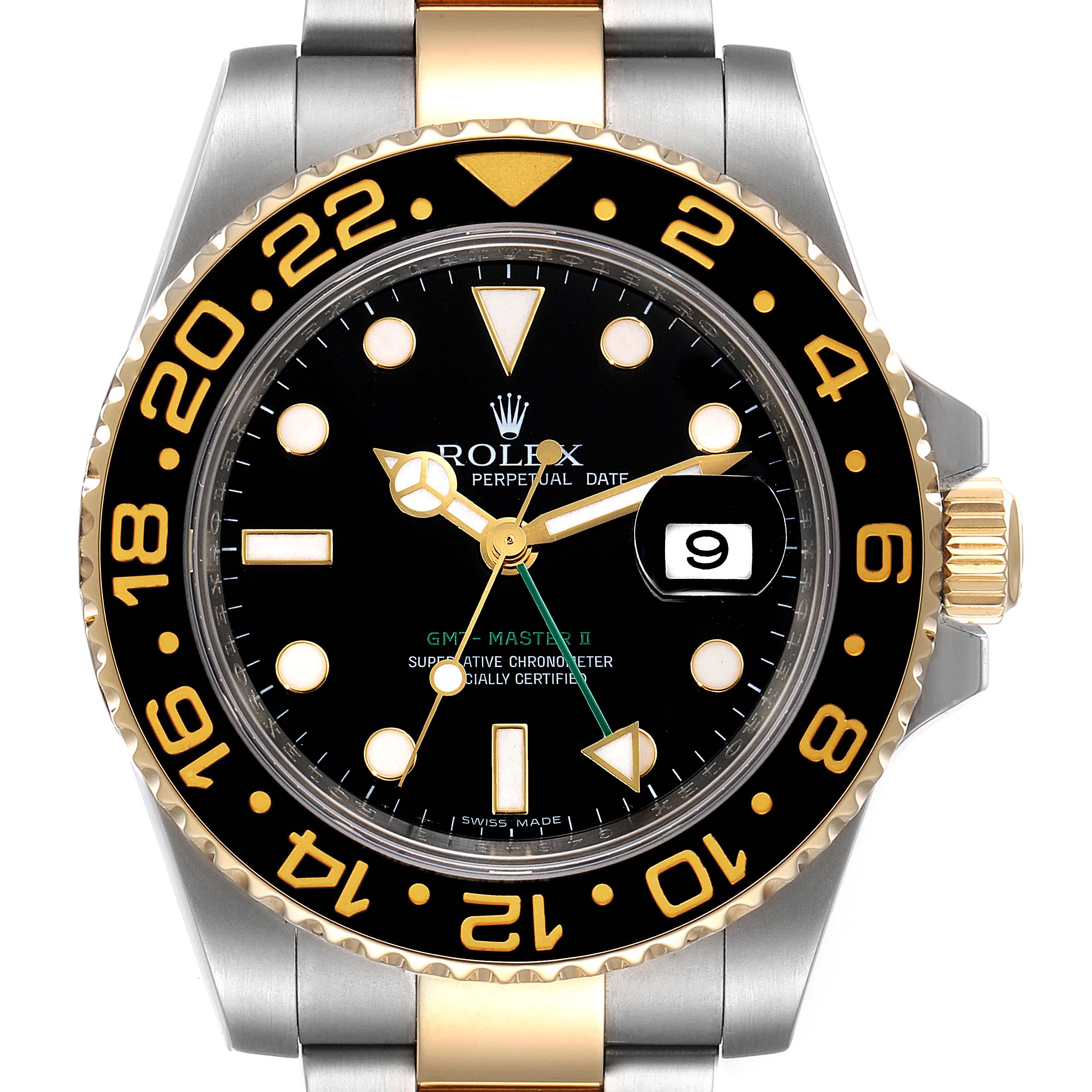 Watch Bracelet For Rolex SUBMARINER DAYTONA SUP GMT Men Fine