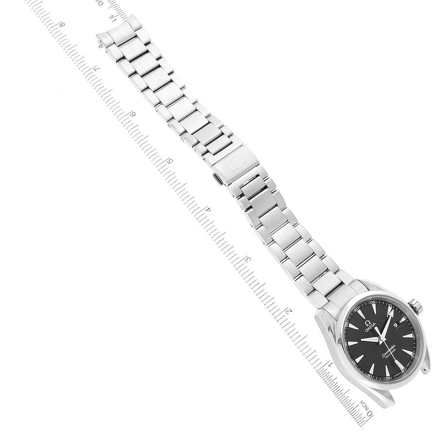 Omega discount watch links