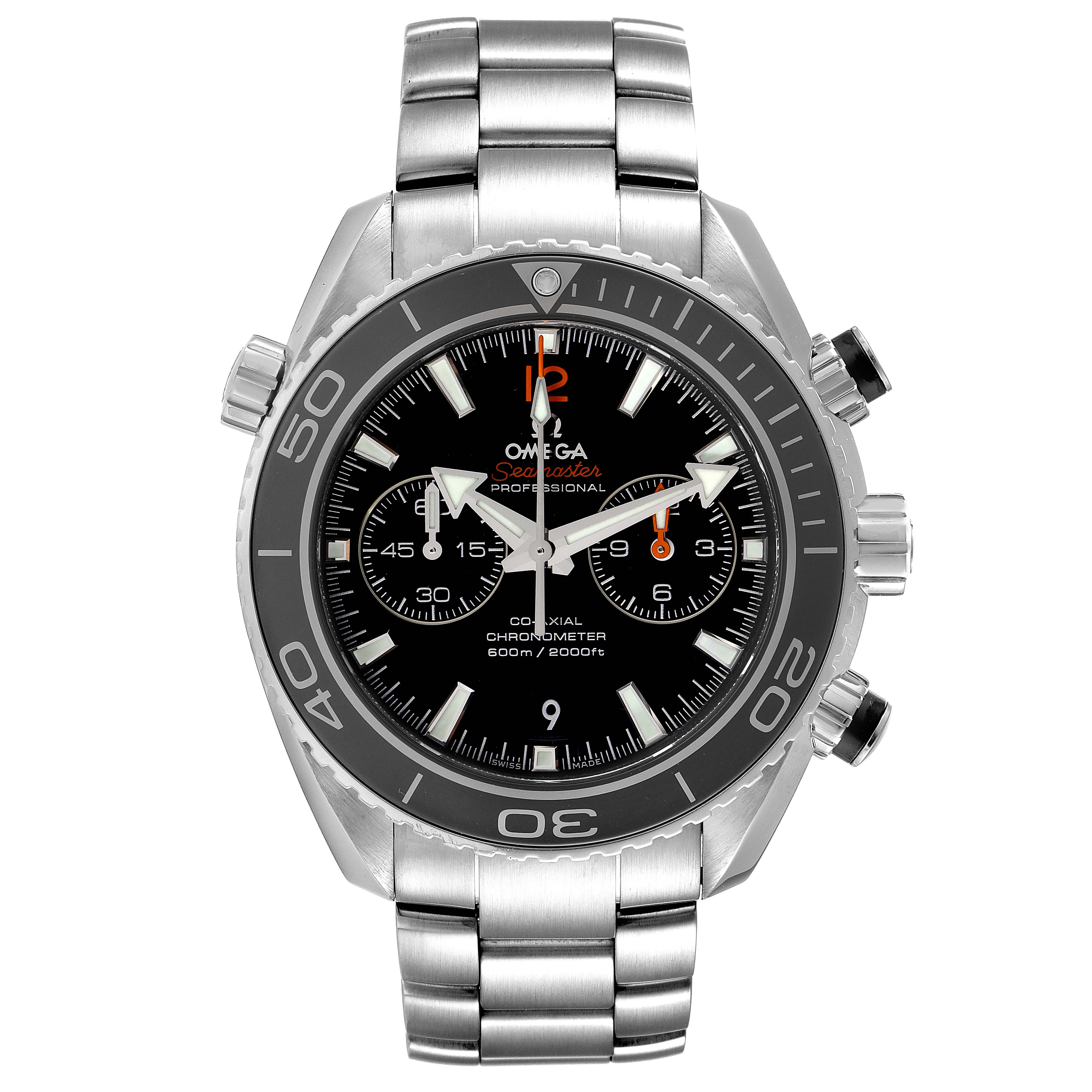 Omega superocean hotsell