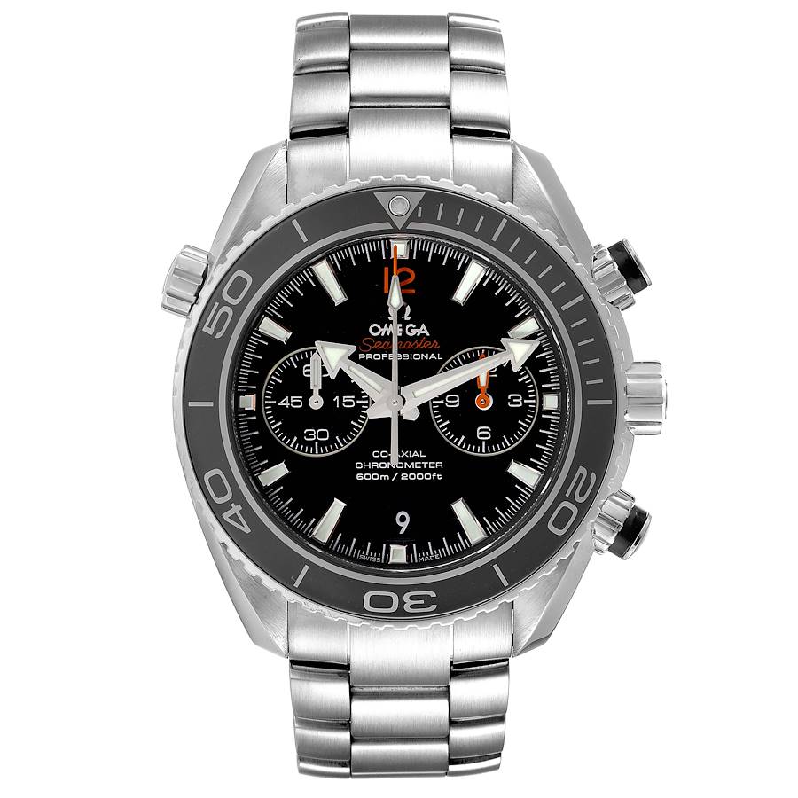 Omega seamaster professional planet ocean price sale