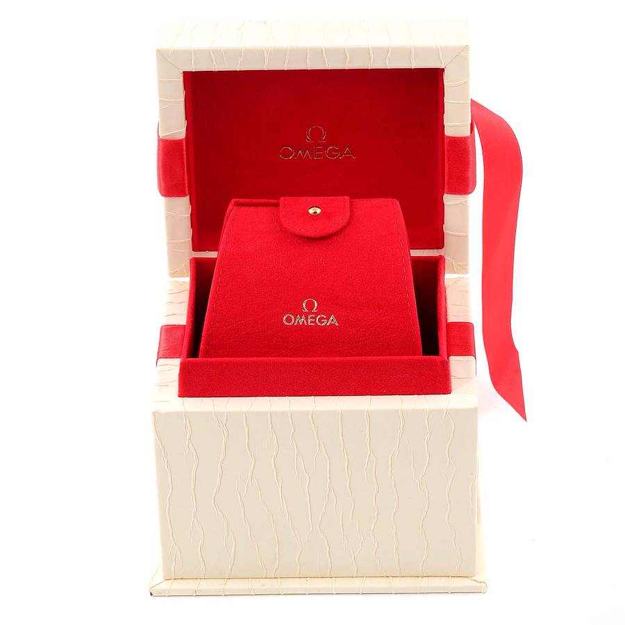 replacement omega watch box