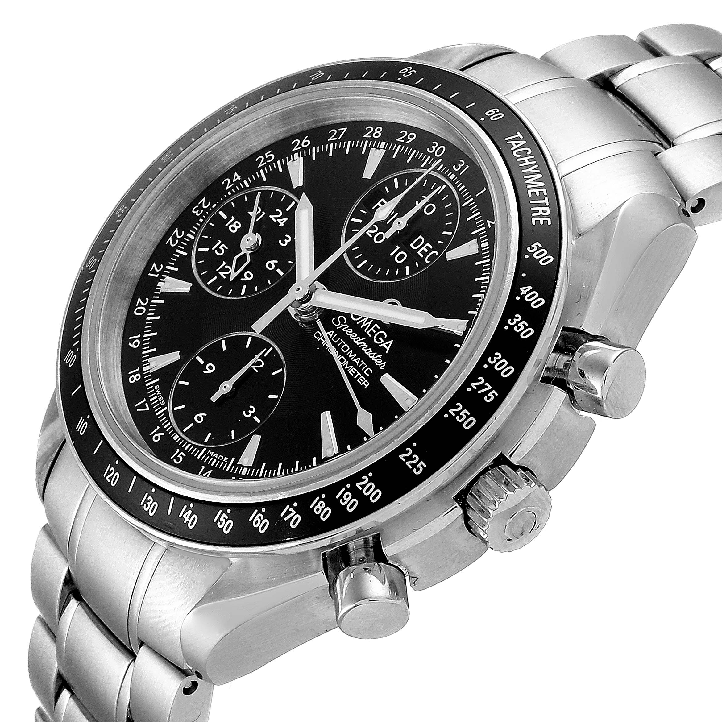 omega speedmaster day date