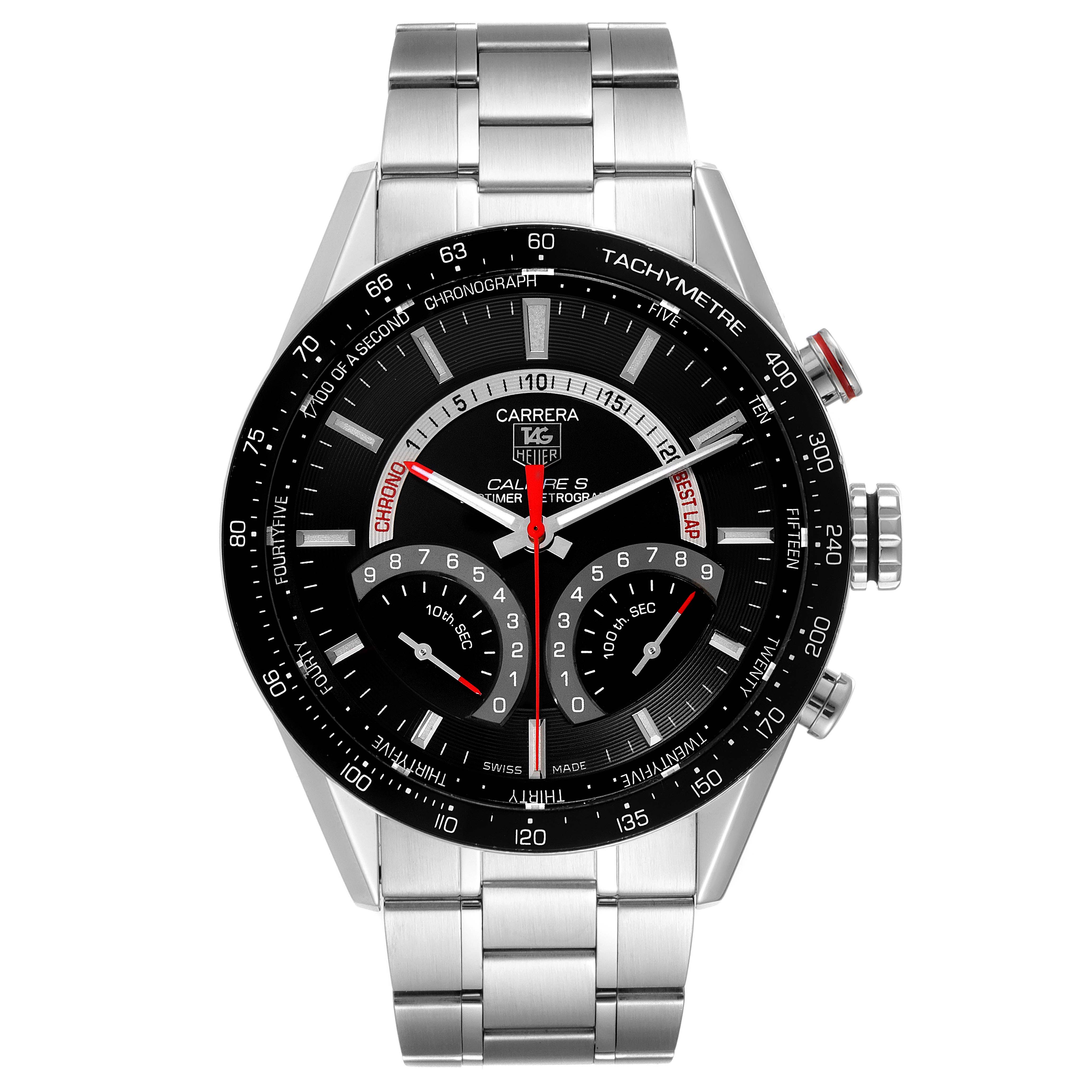 レモンティー　TAGHeuer CARRERA CV7A10 カレラ レモンティー TAGHeuer CARRERA CV7A10 カレラ レンタル商品