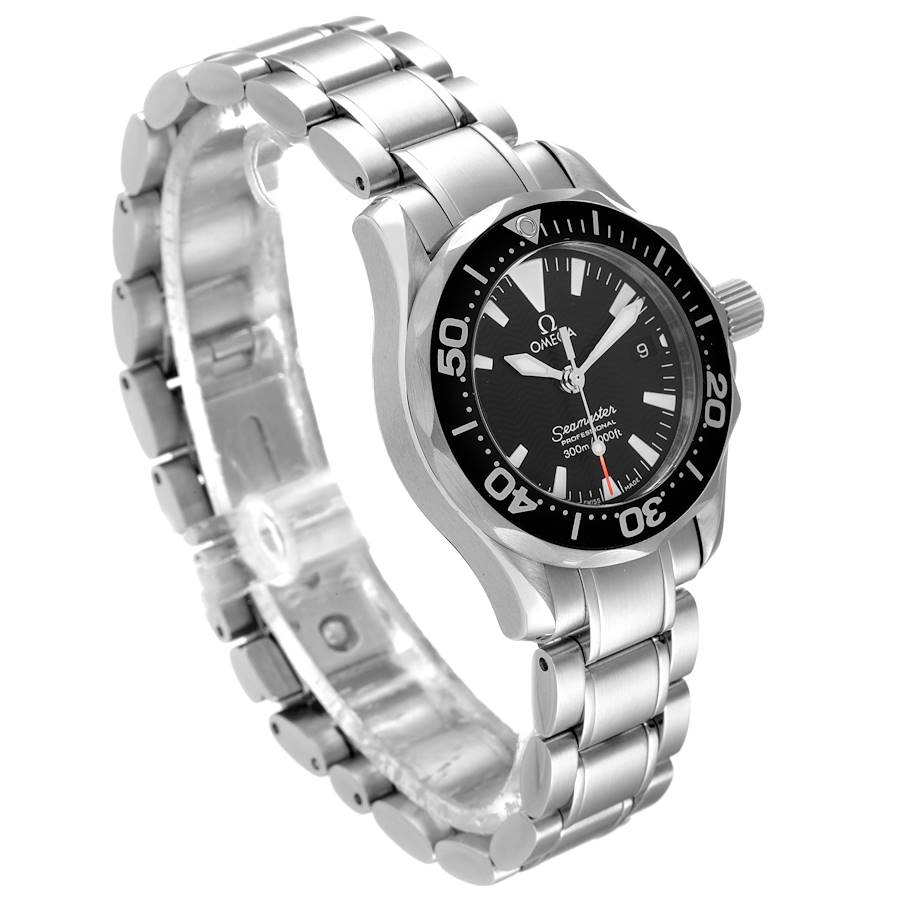 Omega seamaster cheap 300 28mm