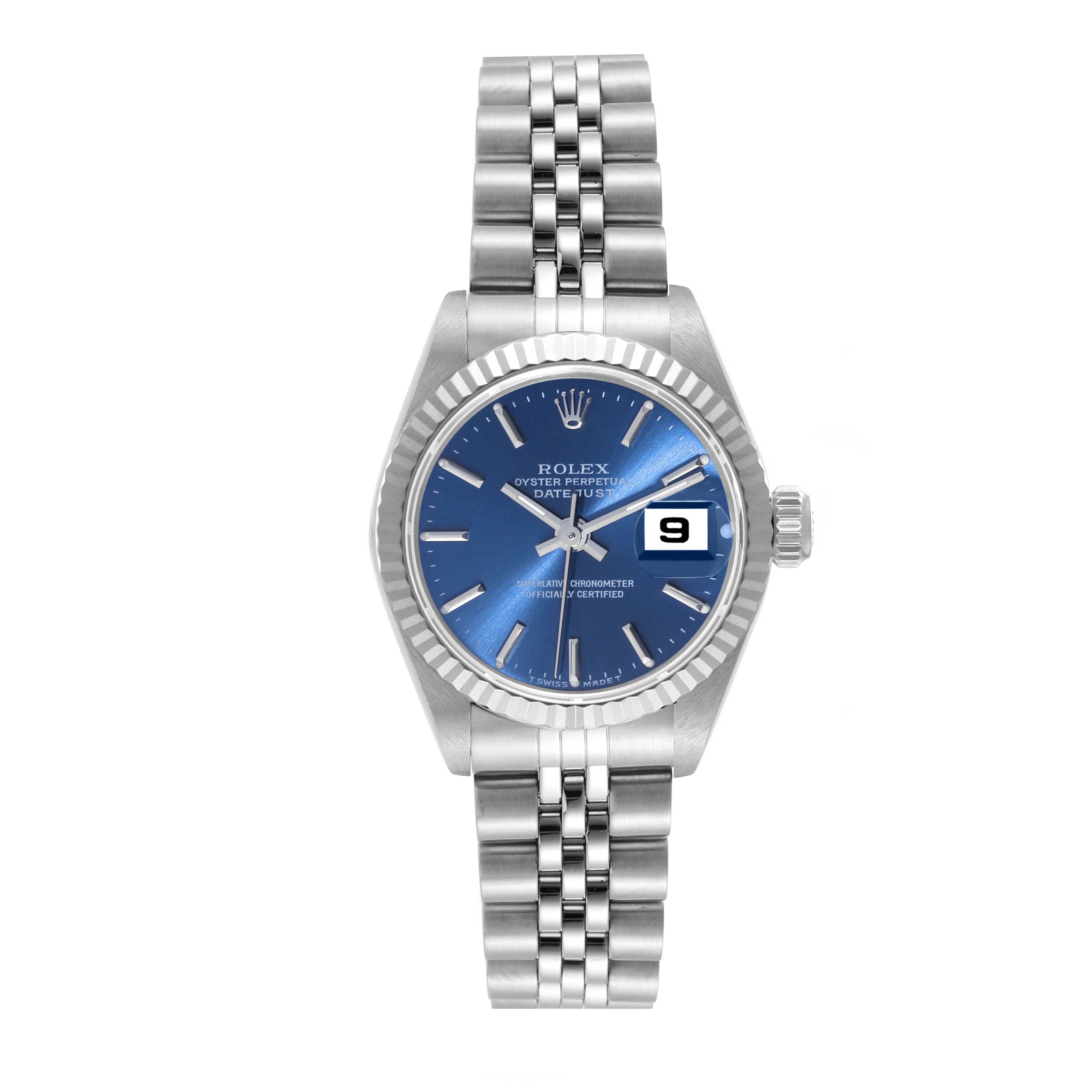 rolex-datejust-steel-white-