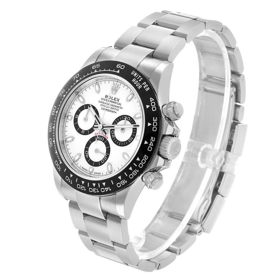 Rolex Daytona Watch Stainless Steel 116500 | SwissWatchExpo