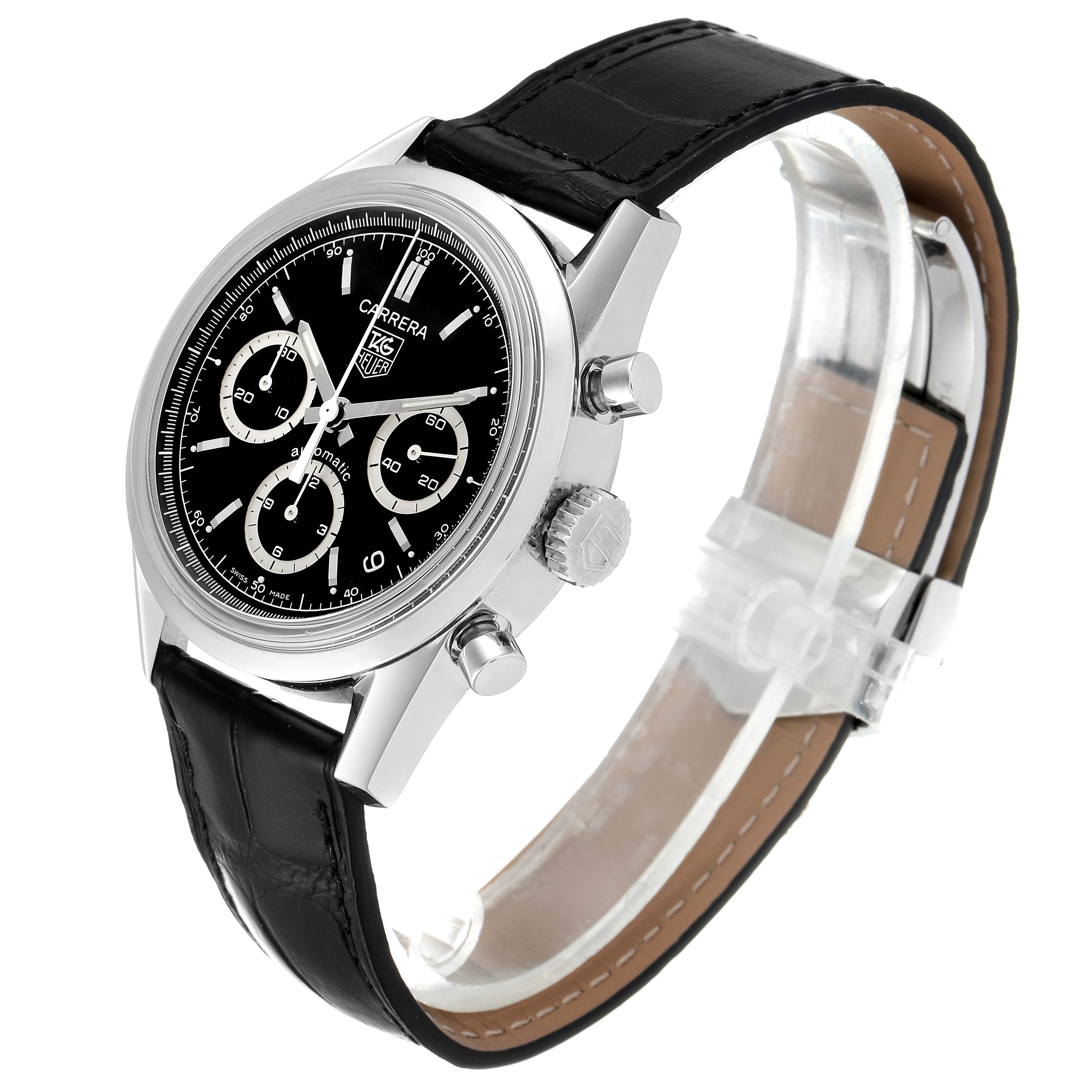 montblanc card holder