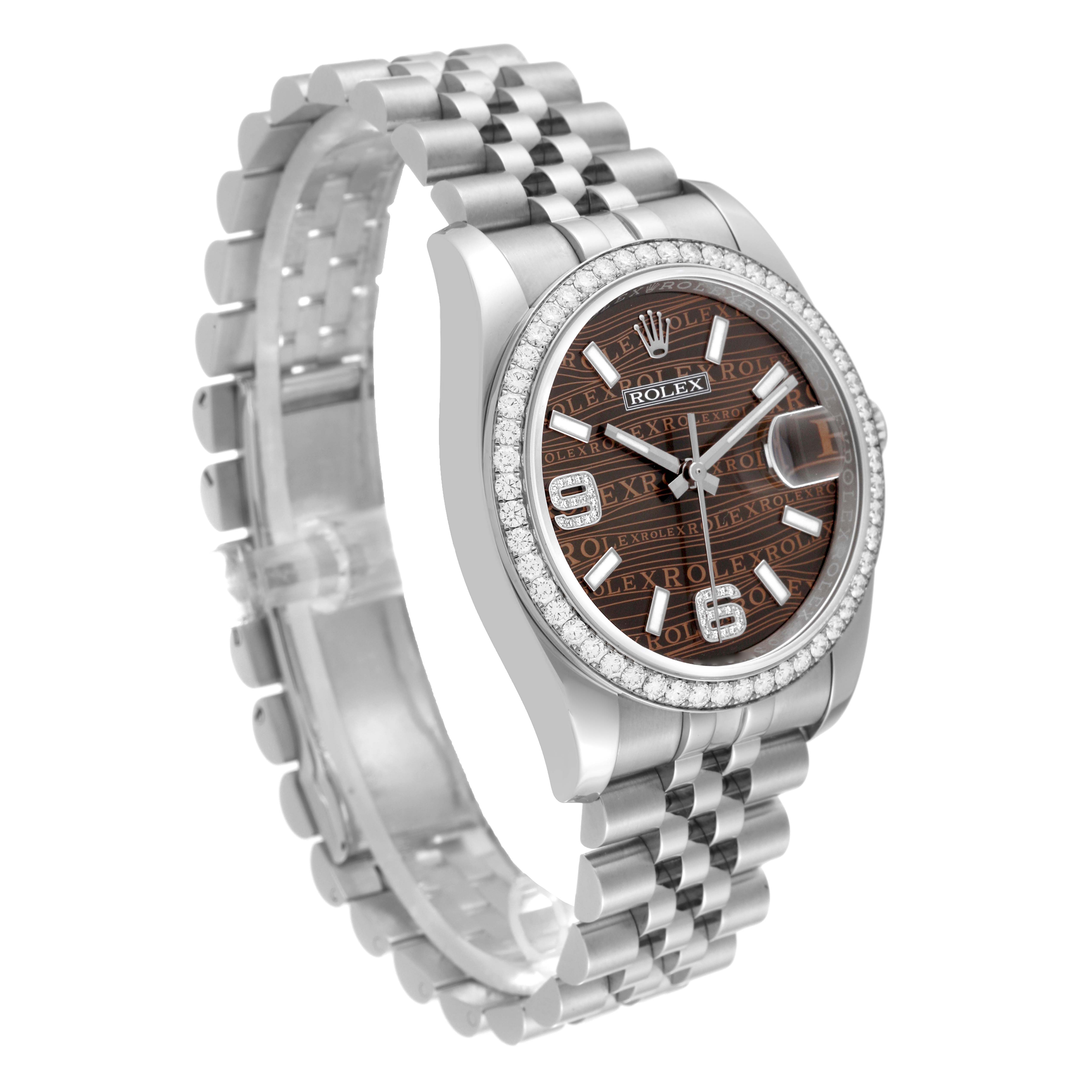 〇 ROLEX レプリカ品 DATEJUST 36 対応ブレス YZ4428 〇 ROLEX レプリカ品 DATEJUST 36 対応ブレス YZ4428 Rolex