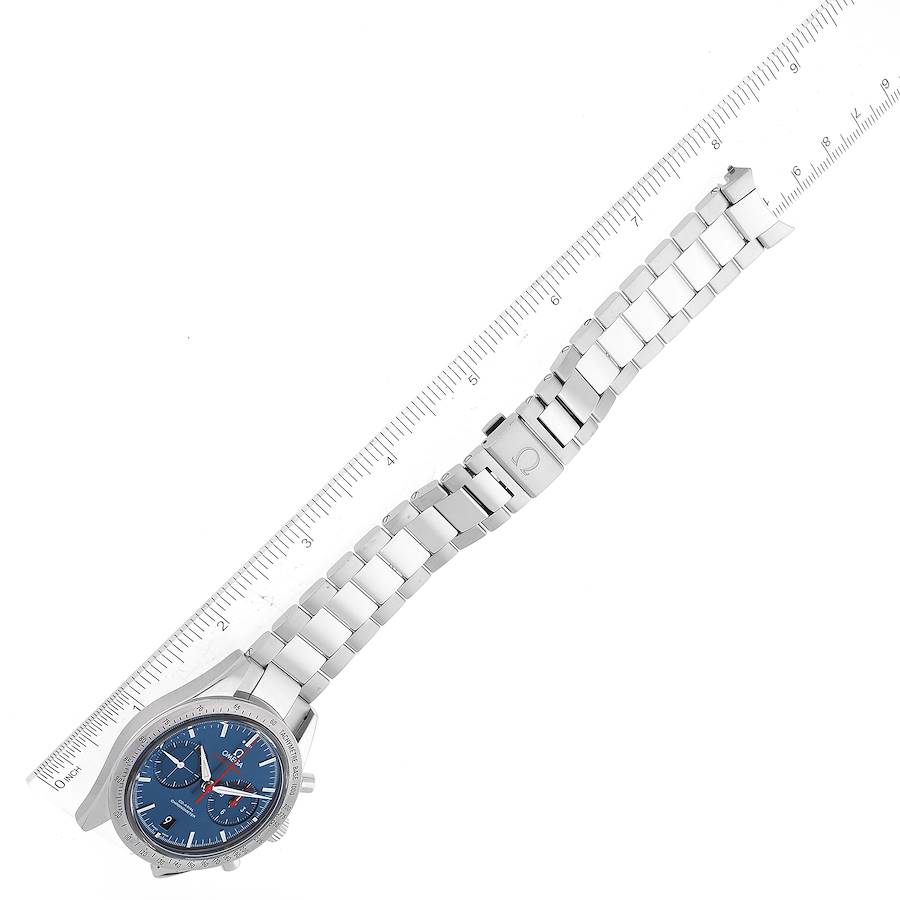 Omega Speedmaster Stainless Steel 331.10.42.51.03.001 Omega Speedmaster Stainless Steel 331.10.42.51.03.001