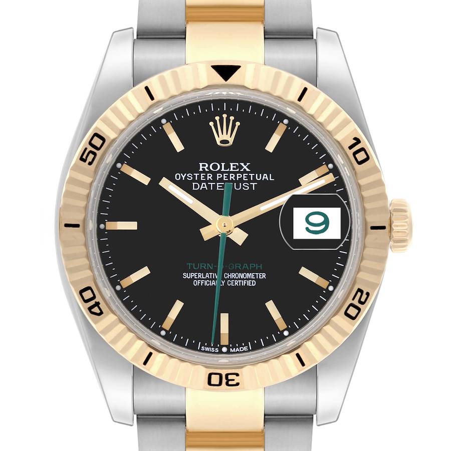 Rolex 116263 discount