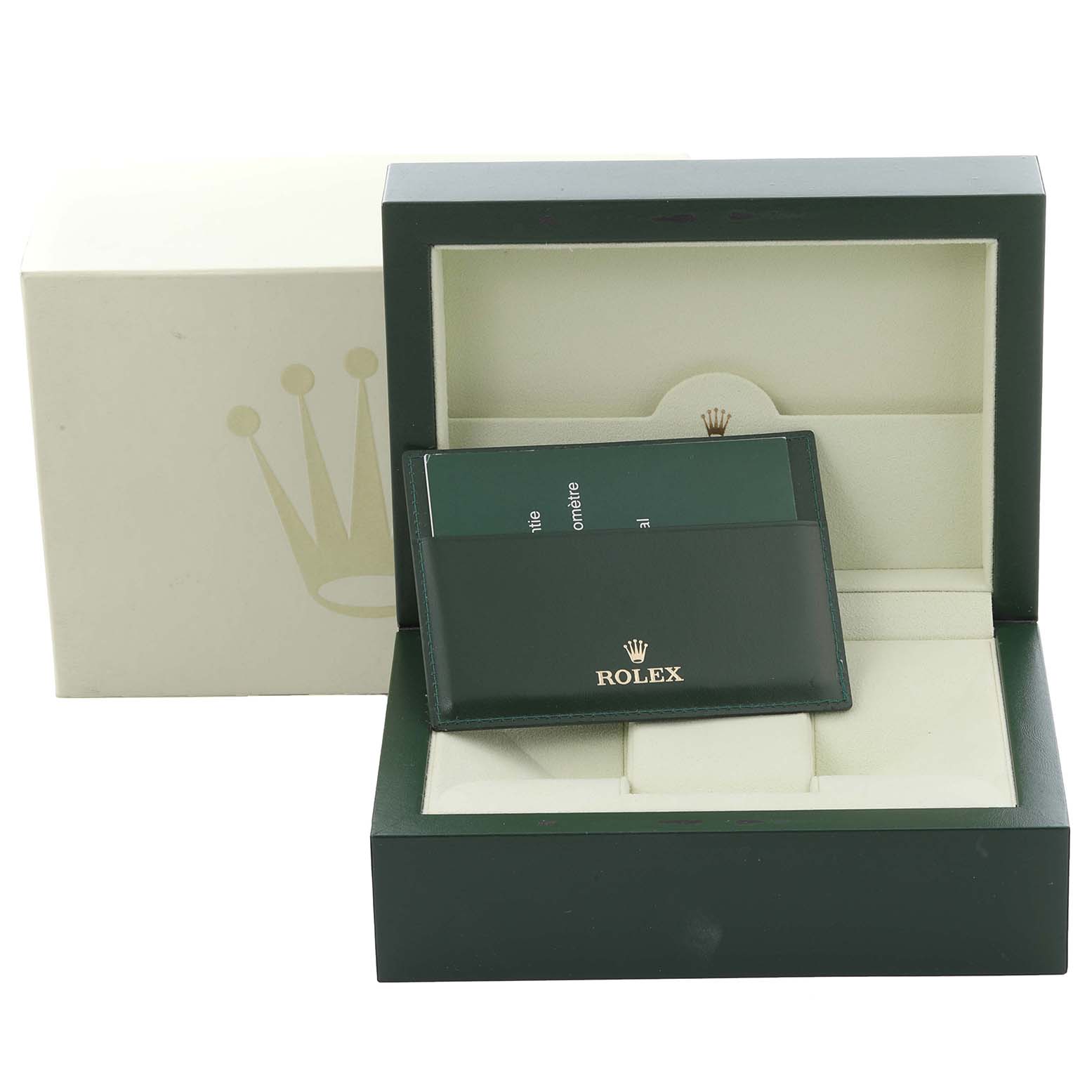 Rolex Turn-o-Graph Steel and Gold (two tone) 116263 | Stock