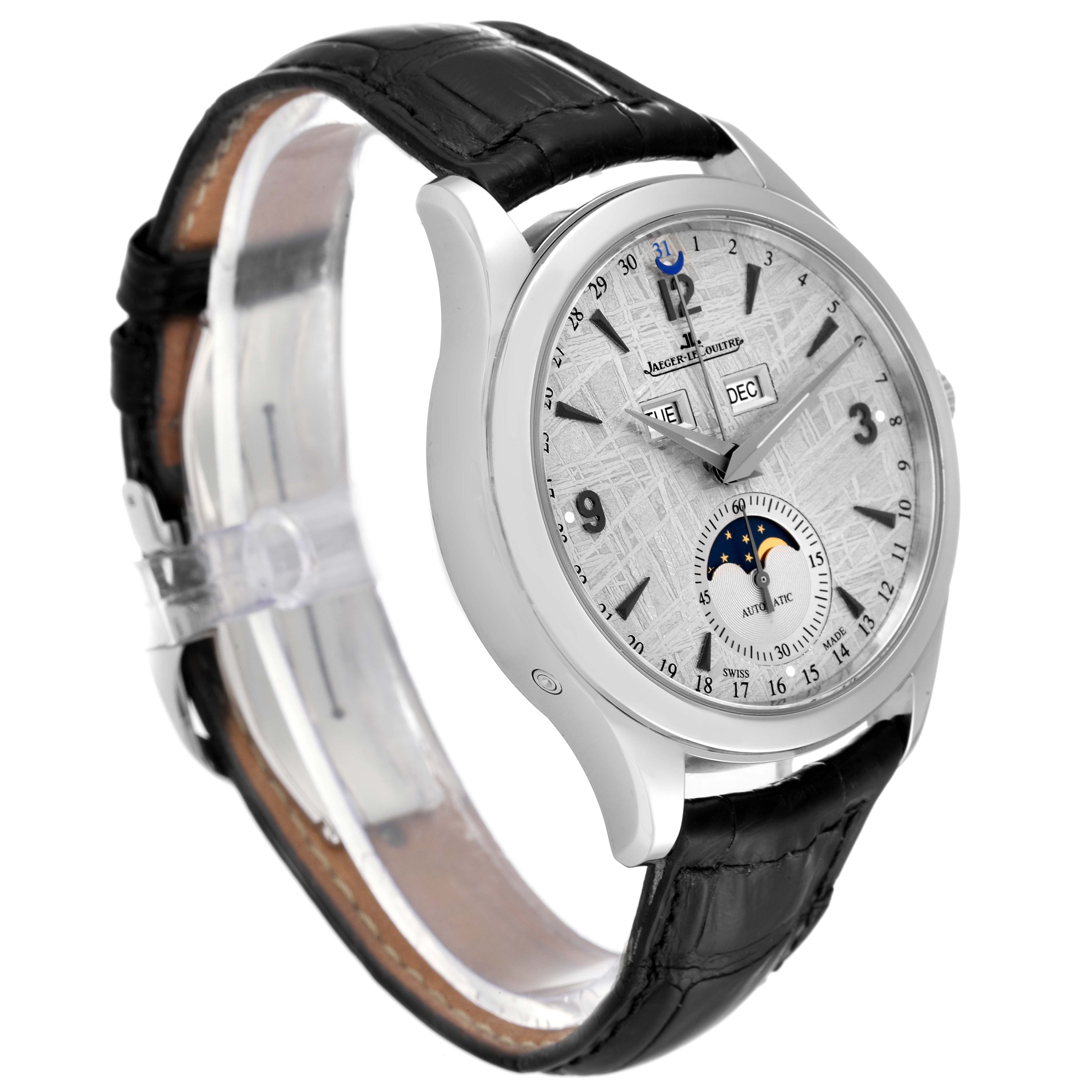 年末のプロモーション大特価！ jaeger-lecoultre-master- トイガン