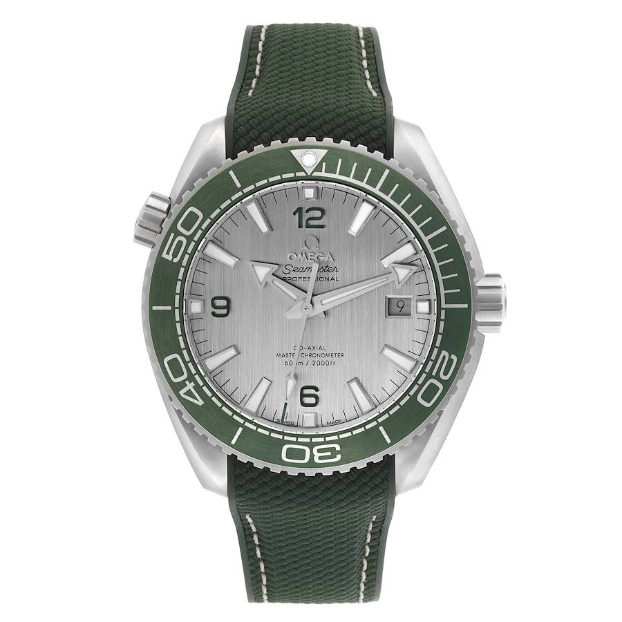 Omega Planet Ocean Stainless Steel 215.32.44.21.06.001 | Stock