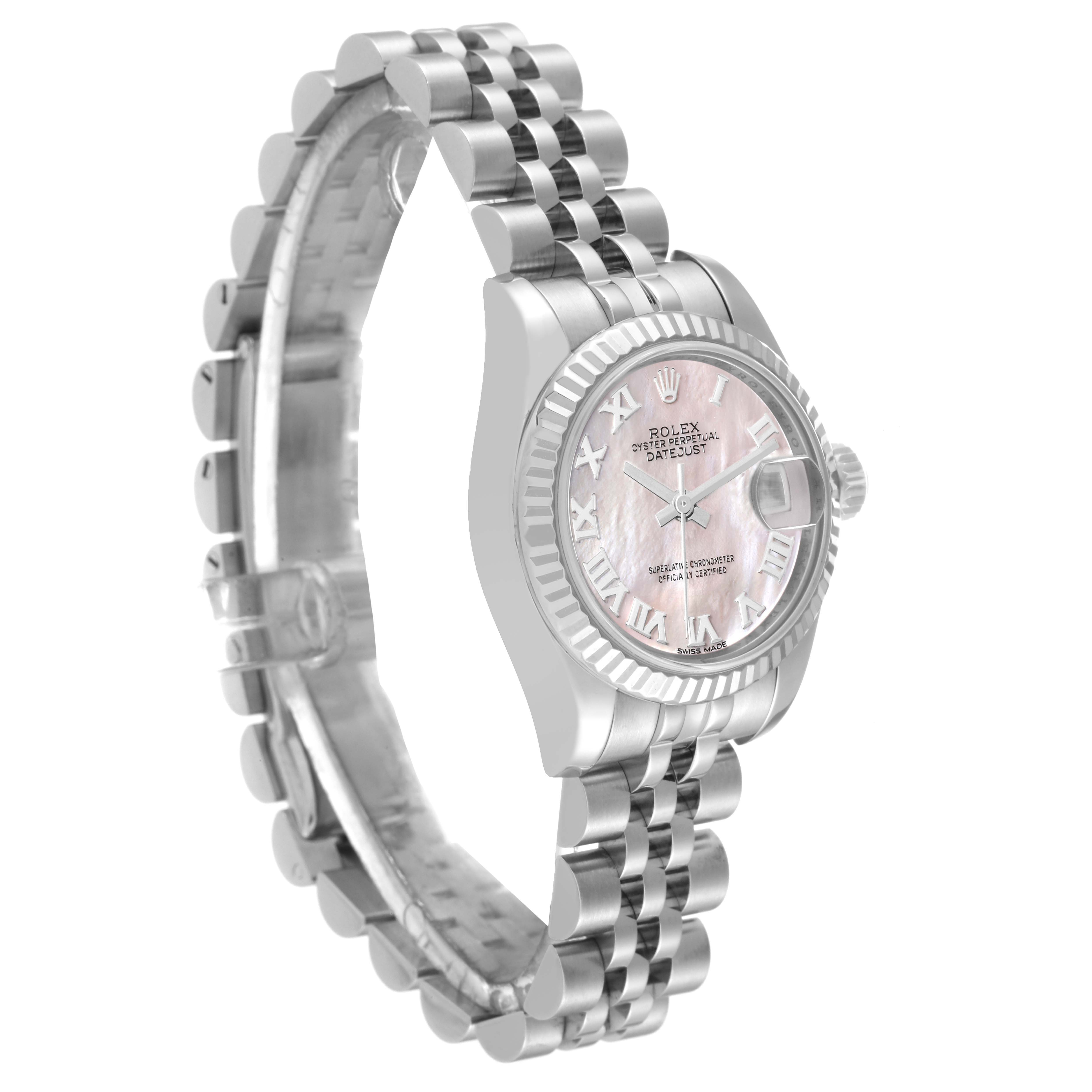 rolex-datejust-steel-white-