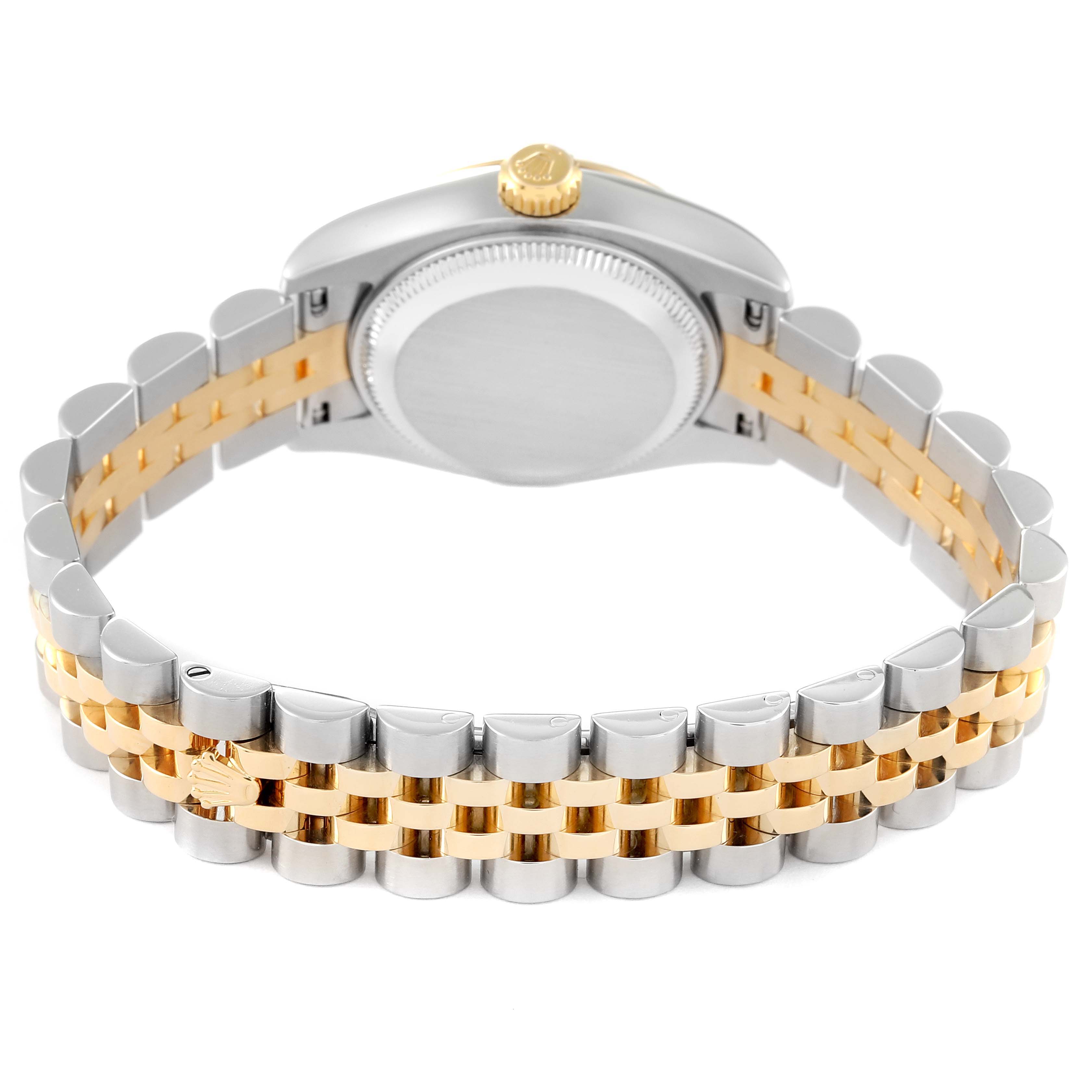 Rolex Datejust Steel and Gold (two tone) 179173 | Stock