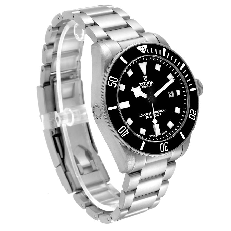 Buy Tudor Pelagos Titanium 25500TN | SwissWatchExpo