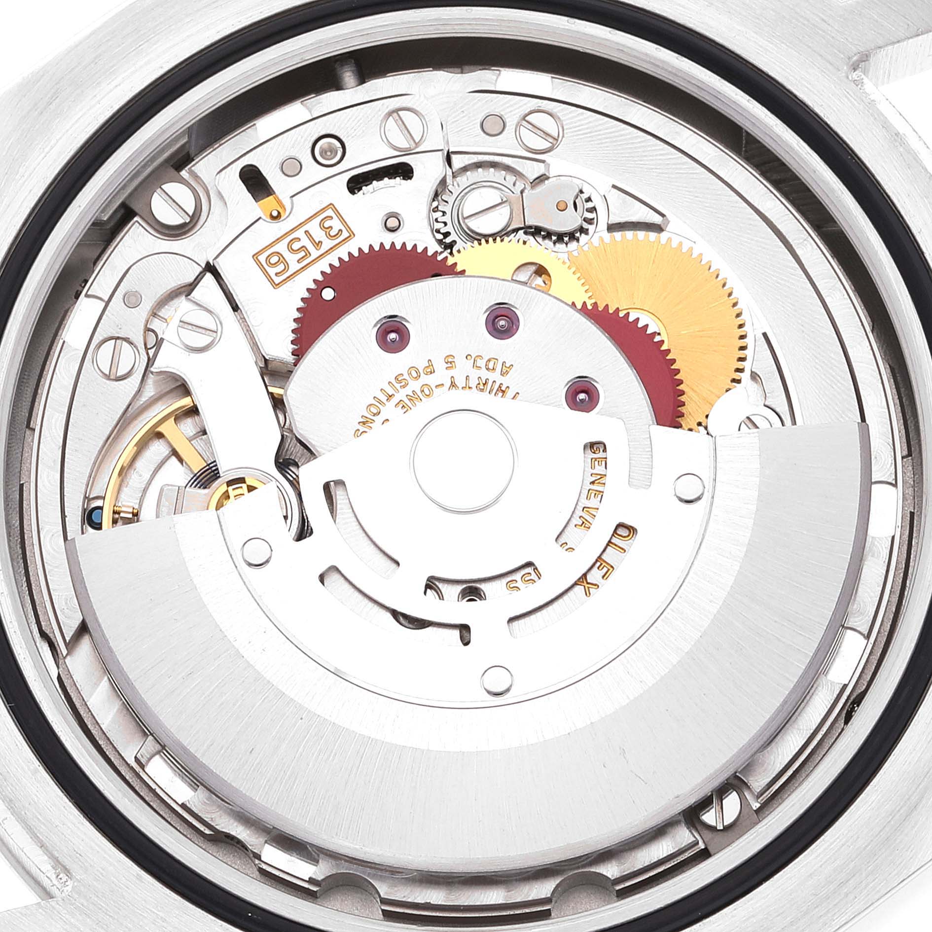 Rolex President Platinum 218206 | Stock 47034 | SwissWatchExpo