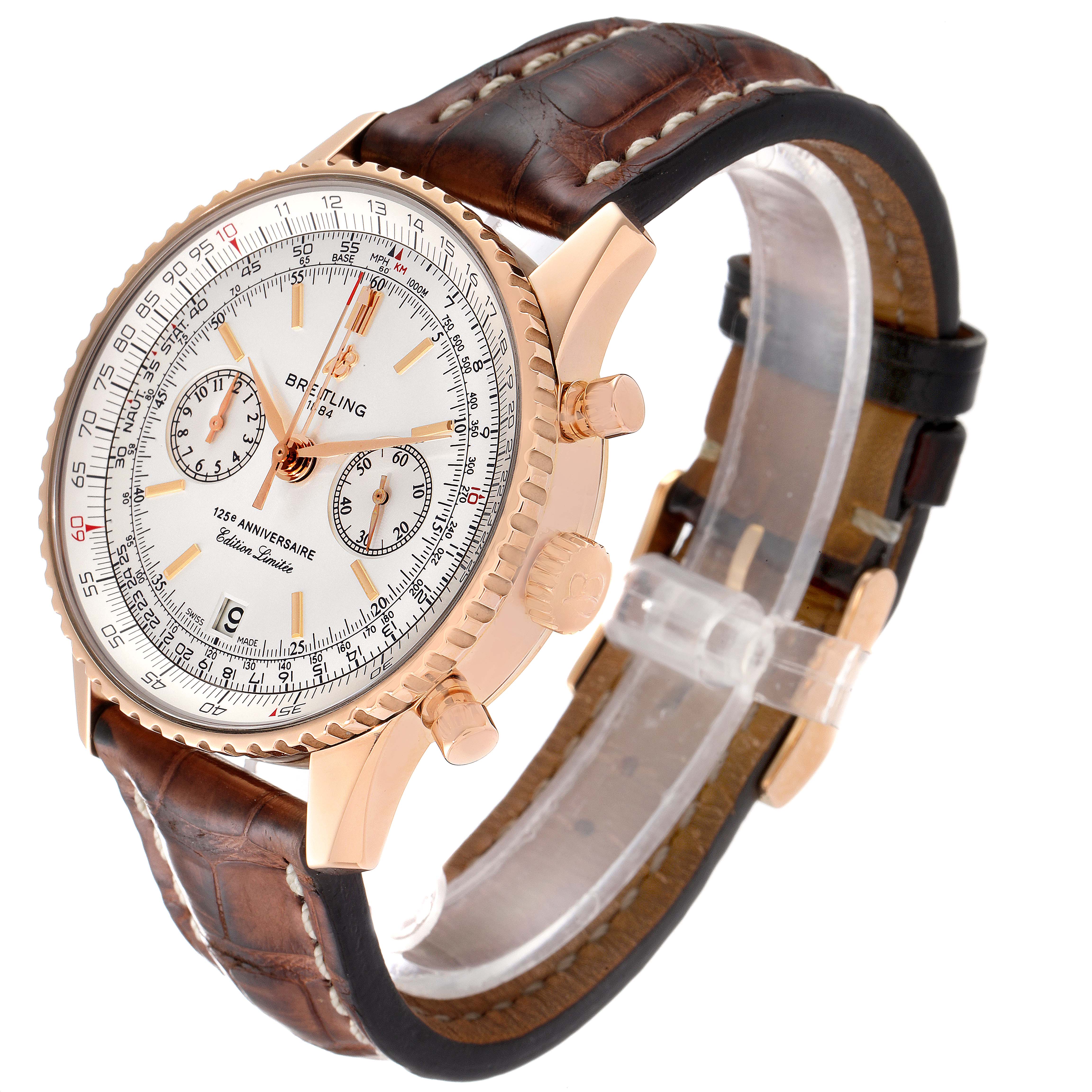 ブライトリング用  22-20 BREITLING ブライトリング ベントレーB05 ユニタイム AB0521V1