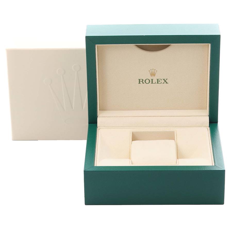 Rolex Datejust Stainless Steel 126200 | Stock 65299