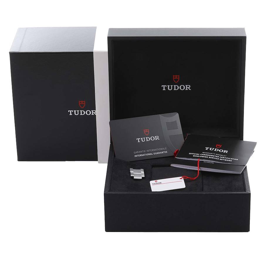 Tudor Watch Box Case for storage | eBay