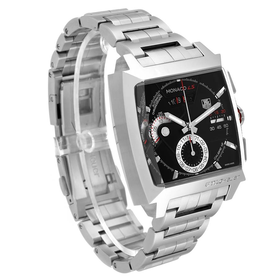 Tag heuer outlet ls