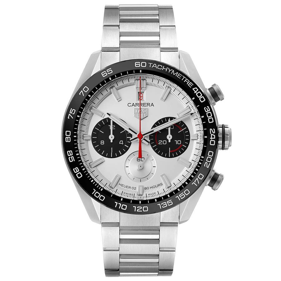 Tag heuer cheap anniversary