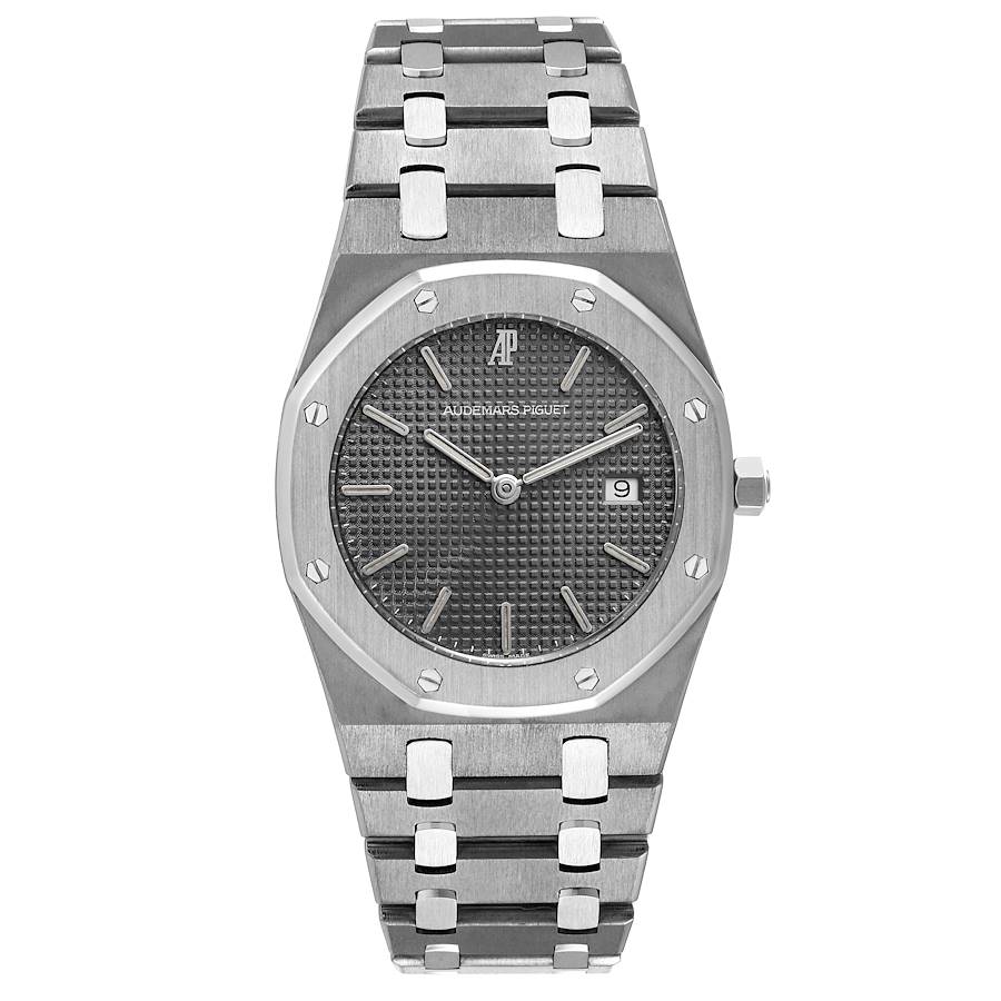 Audemars Piguet Royal Oak Titanium 56175TT | Stock 47088