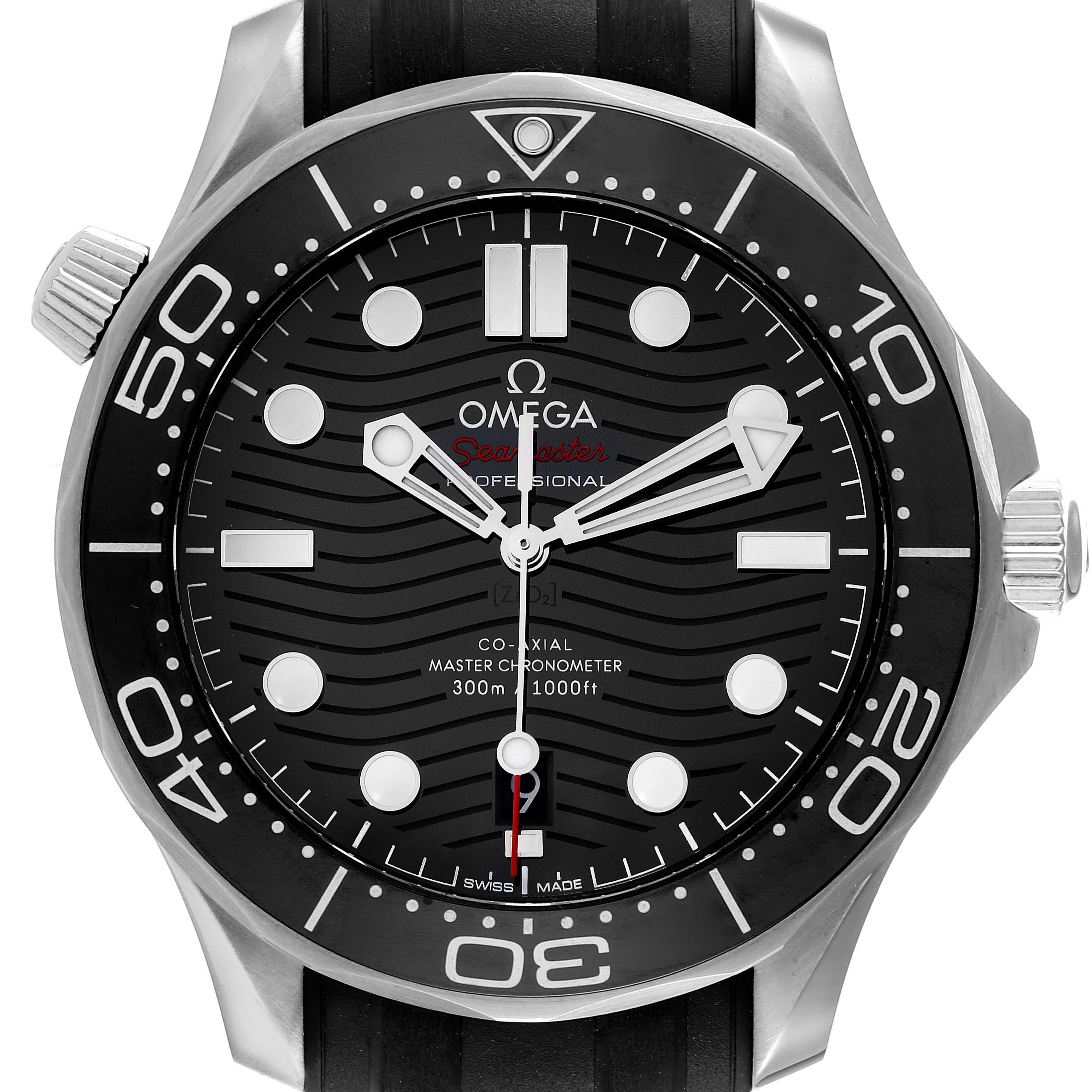 Omega 21030422001001 2024