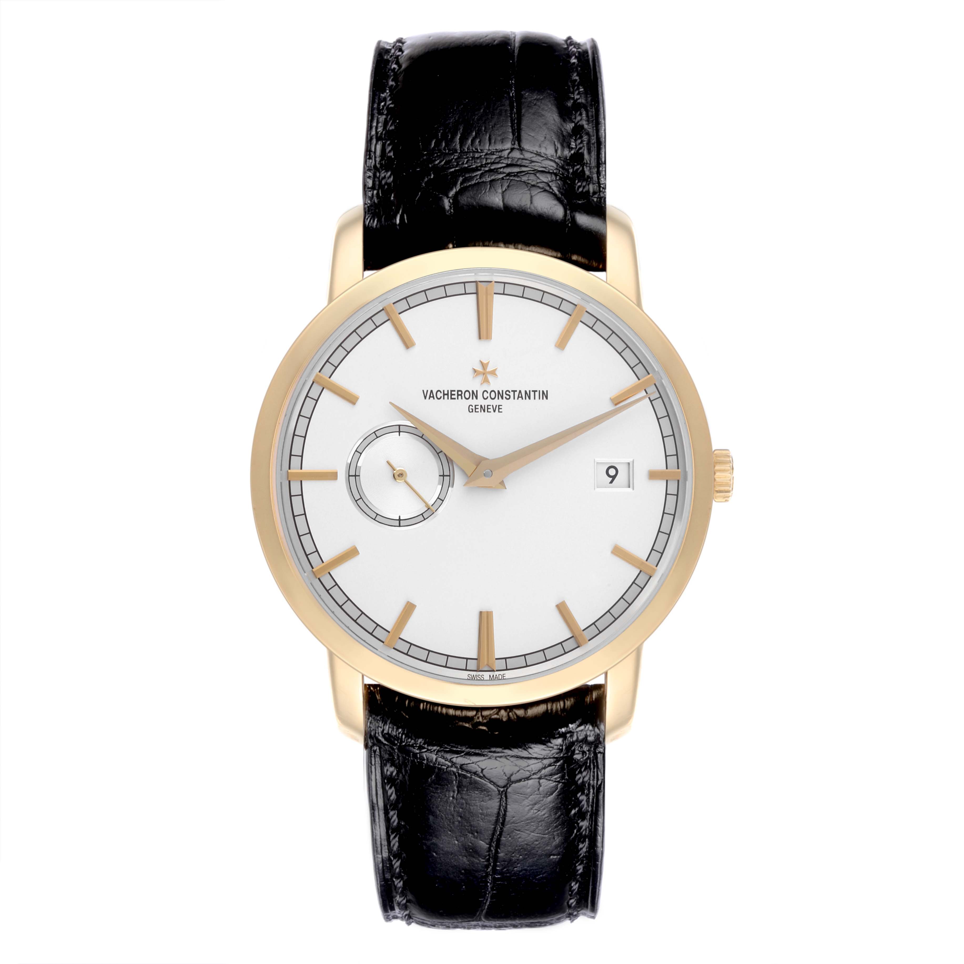 VACHERON CONSTANTIN シルクスカーフ VACHERON CONSTANTIN シルクスカーフ