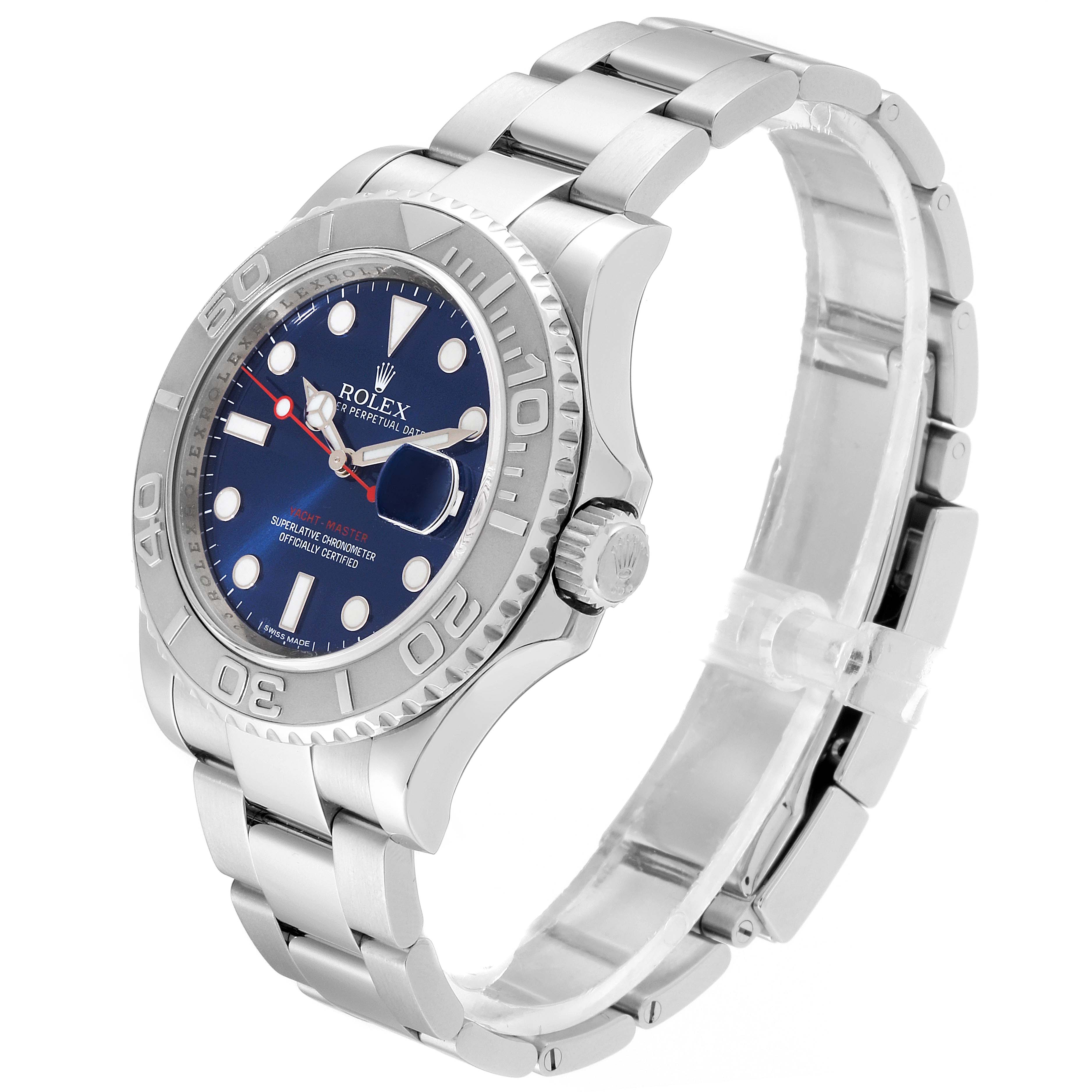 jam rolex winner
