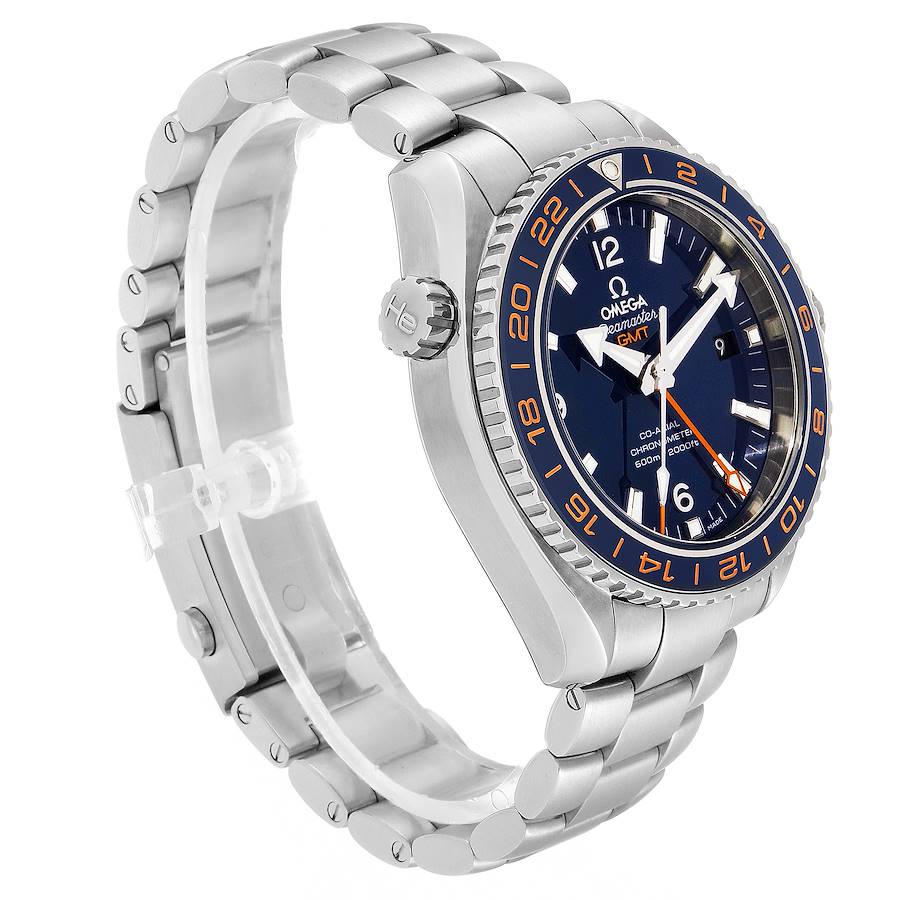 Planet ocean goodplanet clearance gmt