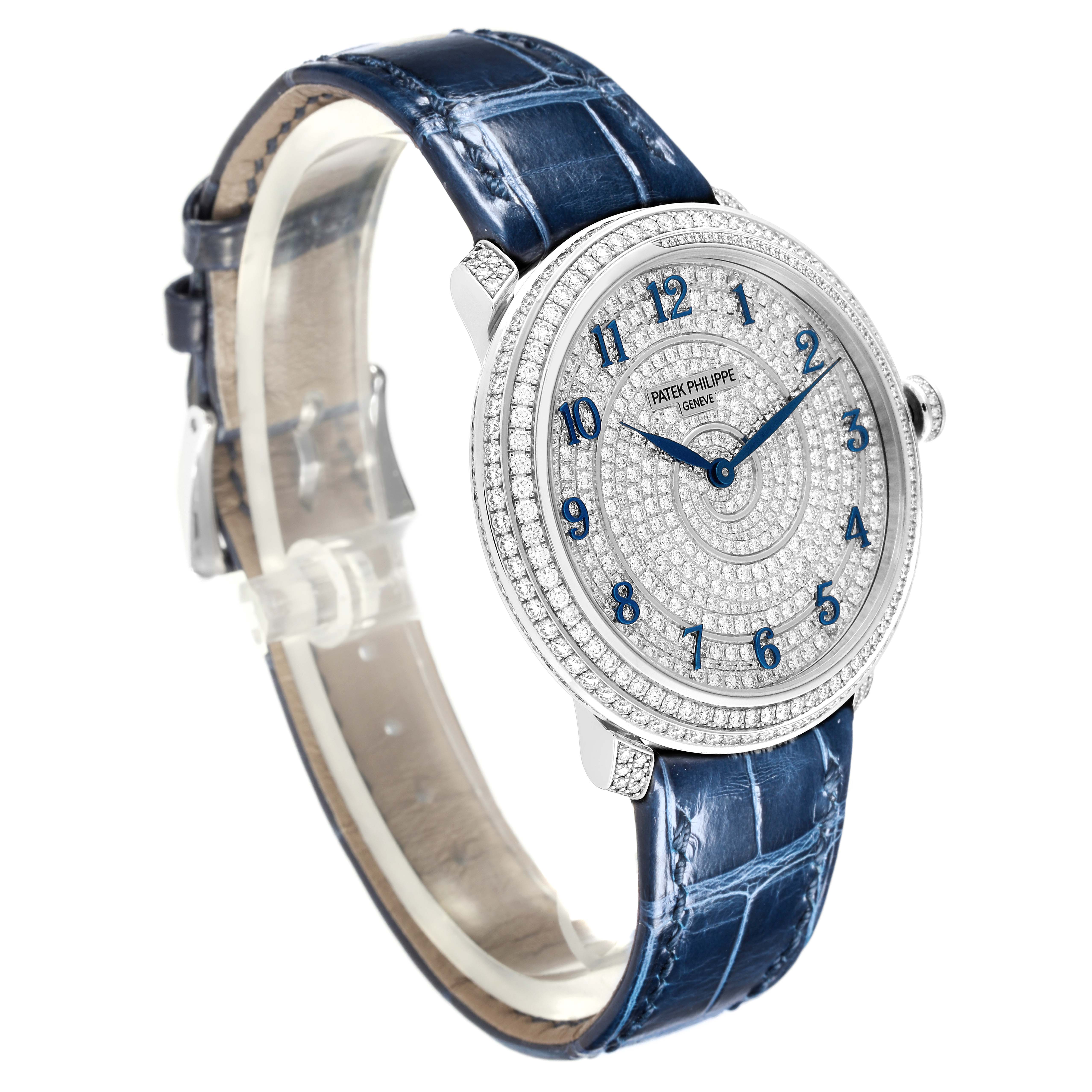 All Patek Philippe Watches | Patek Philippe