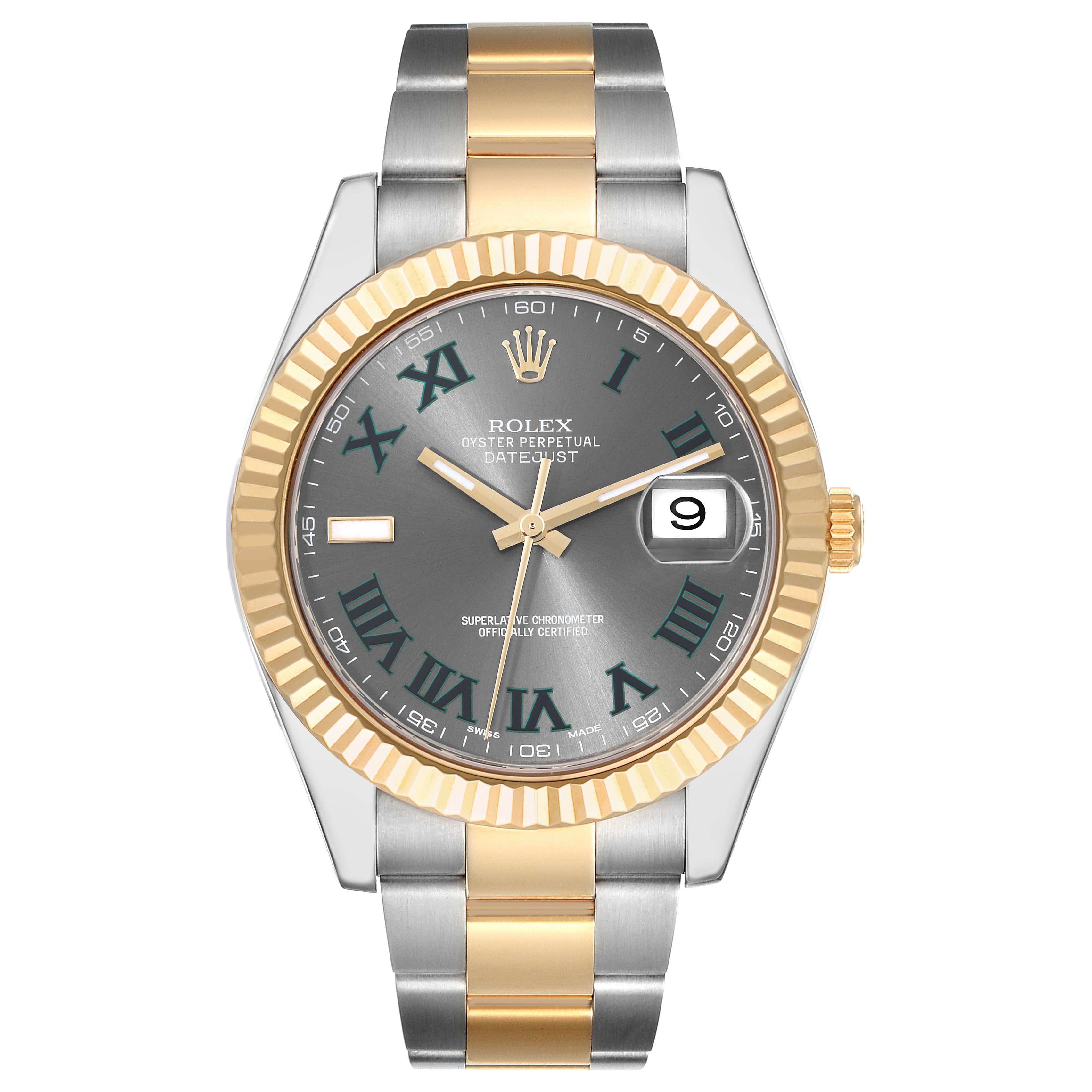 rolex-datejust-41-steel-yellow