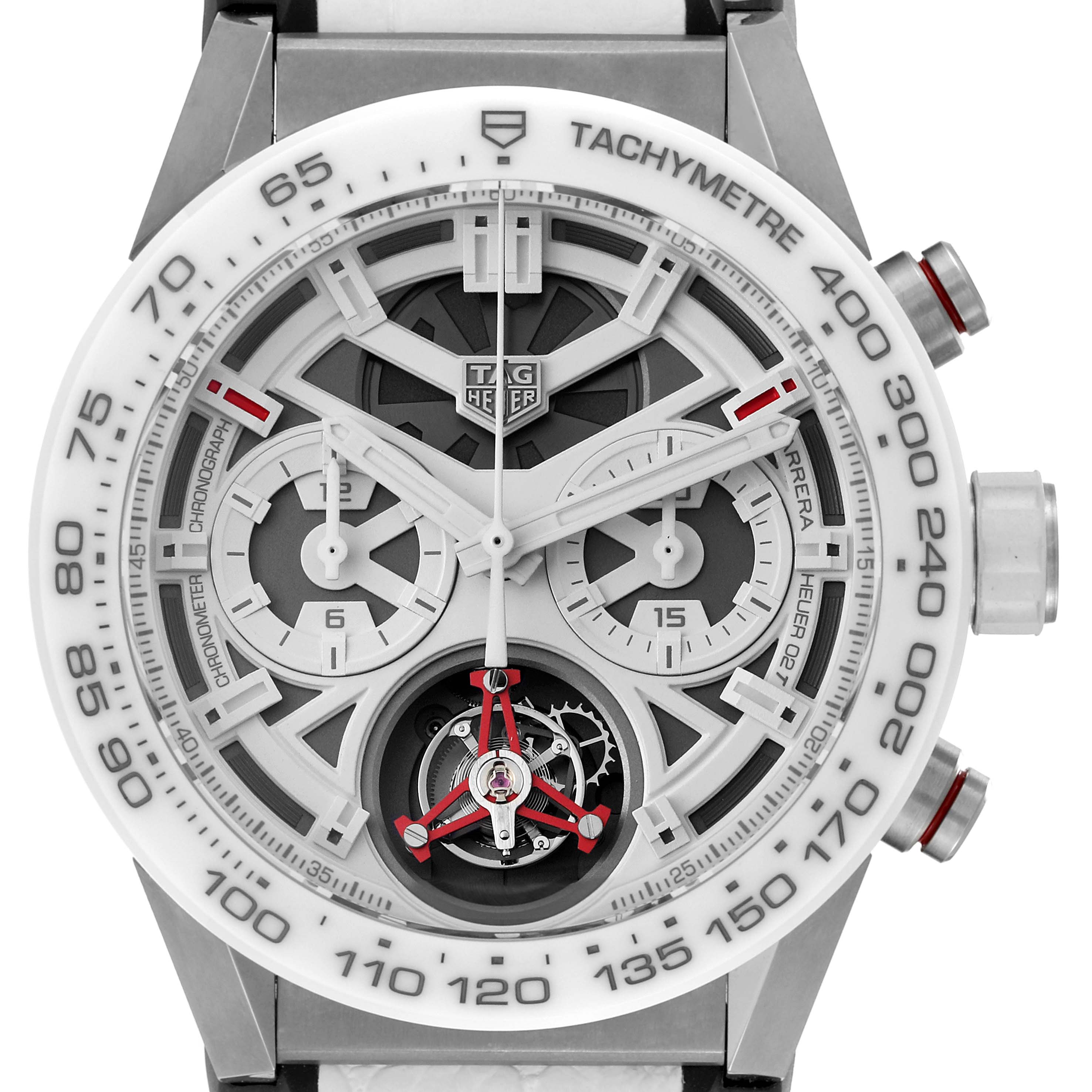 ポルシェロゴ HEUER Nr.5 ステアリング TAG Heuer Introduces the Monaco Skeleton Dial | SJX Watches