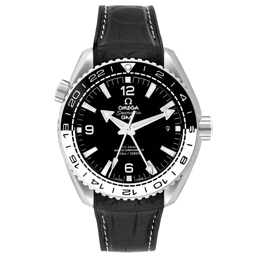 Omega Planet Ocean Stainless Steel 215.33.44.22.01.001 | Stock