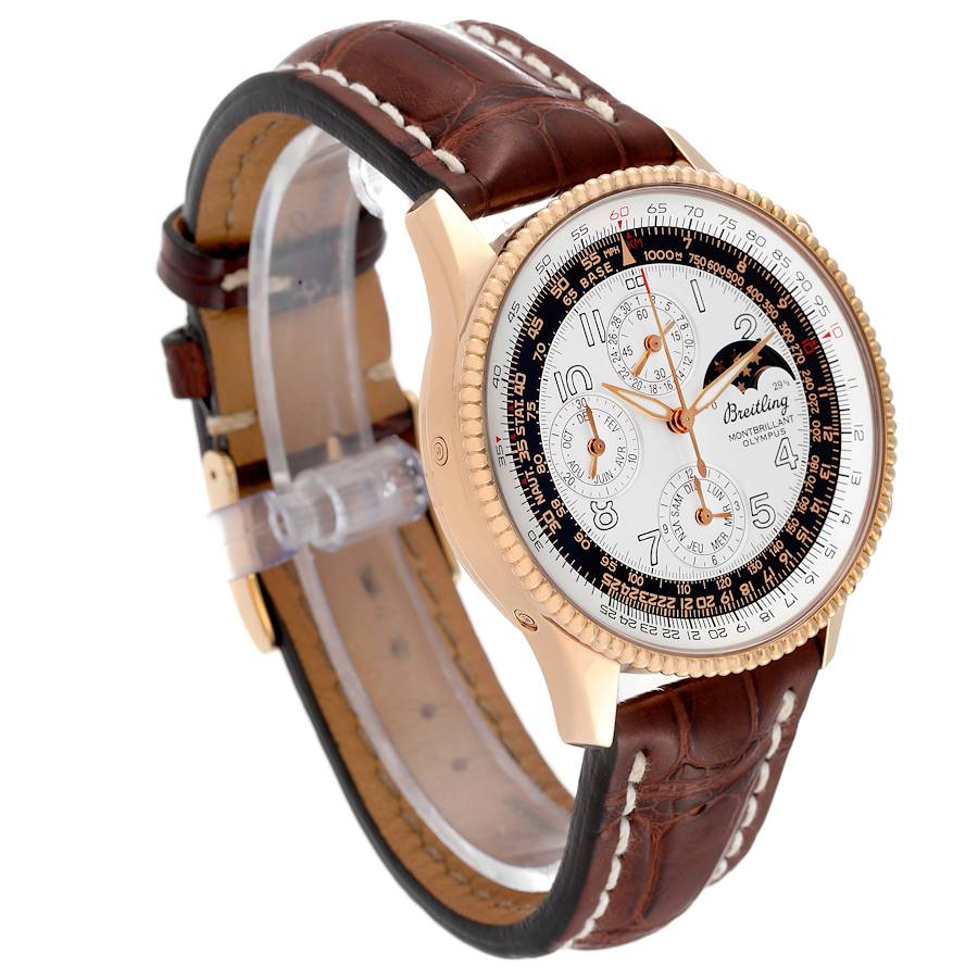 Breitling montbrillant eclipse new arrivals