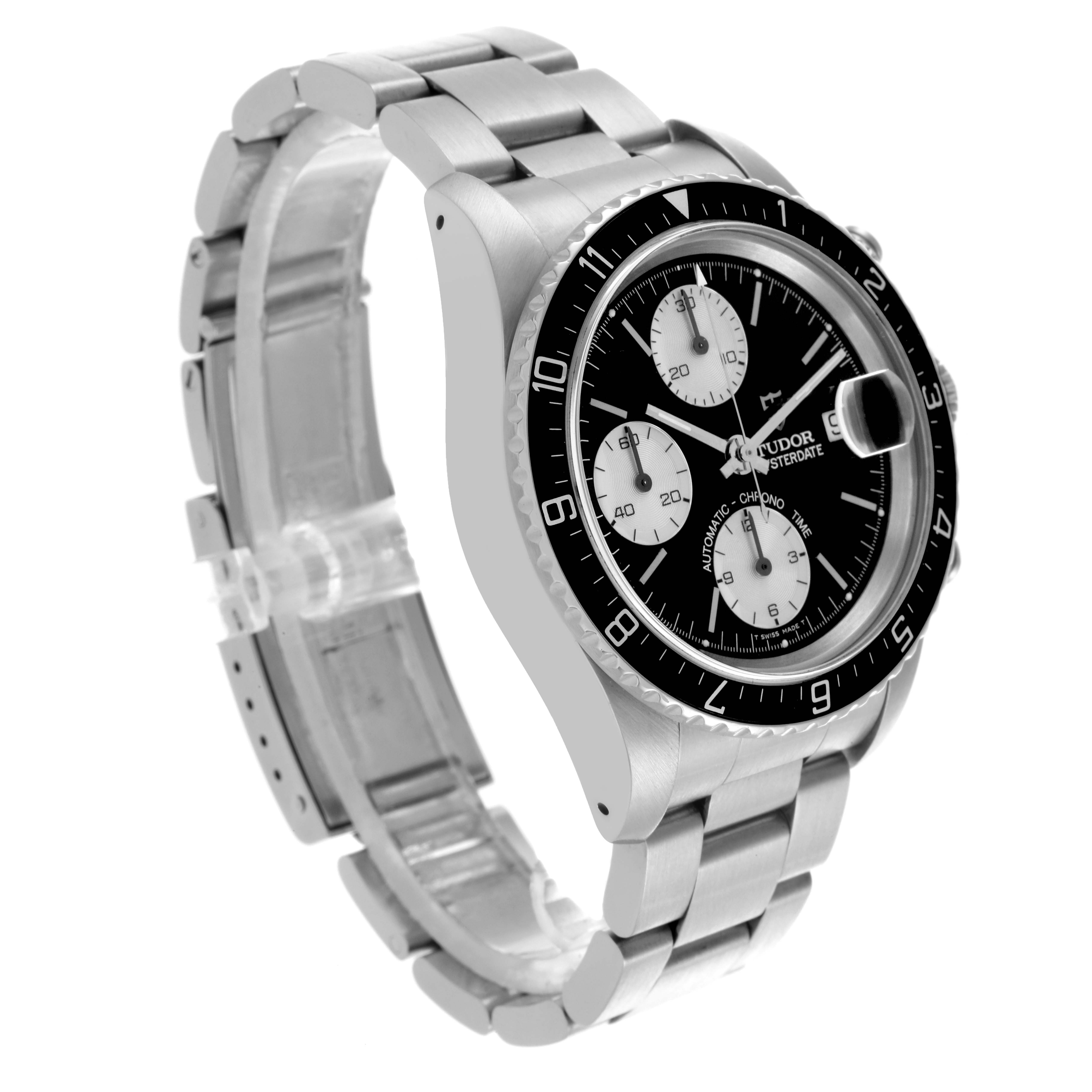 TUDOR 時計　10042　ジャンク tudor-prince-oysterdate-