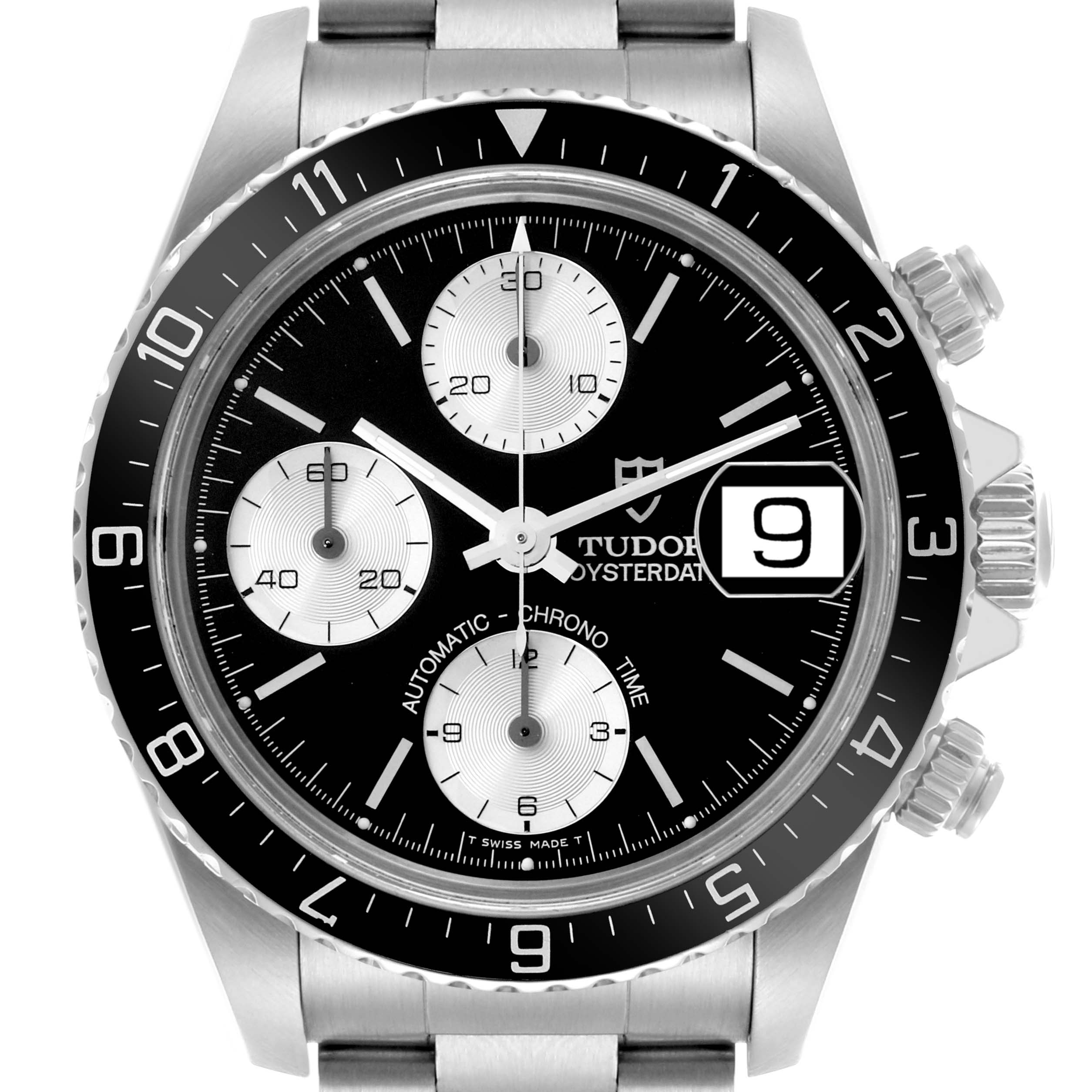 Tudor Prince Stainless Steel 79270 | Stock 65146 Tudor Prince Stainless Steel 79270 | Stock 65146