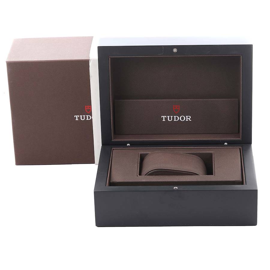 Tudor Prince Stainless Steel 79270 | Stock 65146 Tudor Prince Stainless Steel 79270 | Stock 65146